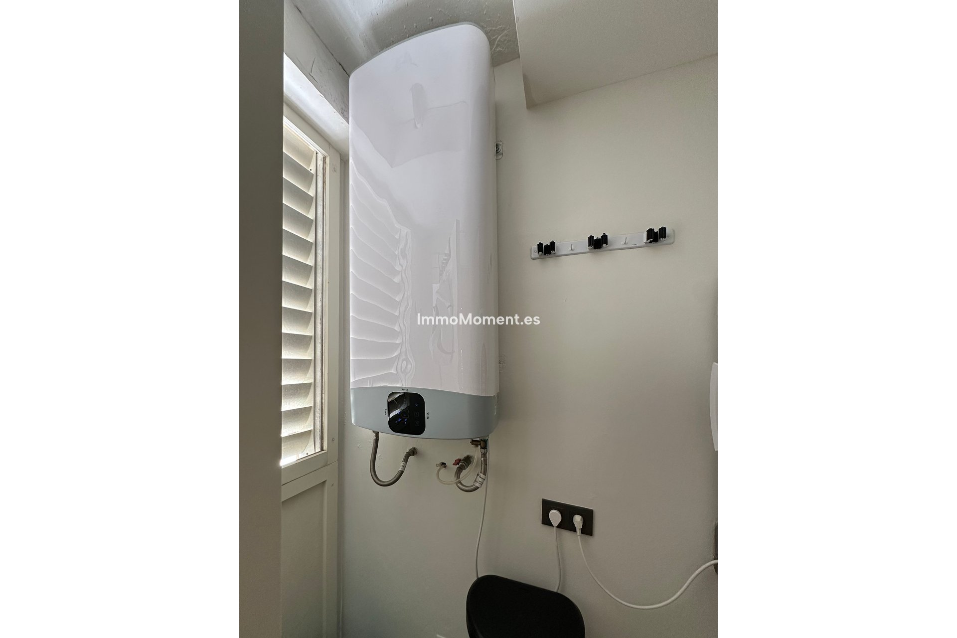 Location de courte durée - Appartement - Marbella - Río Real