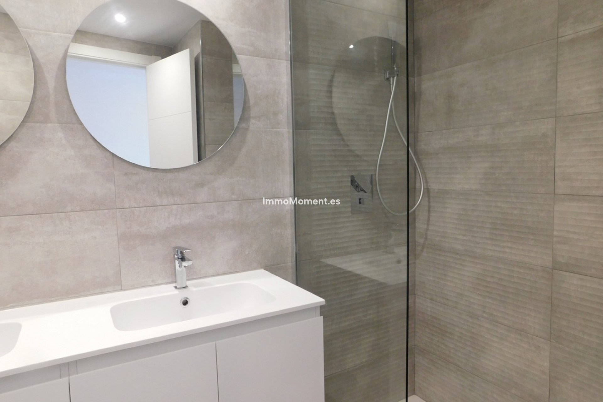 Location de courte durée - Appartement - Mijas Costa - Calahonda