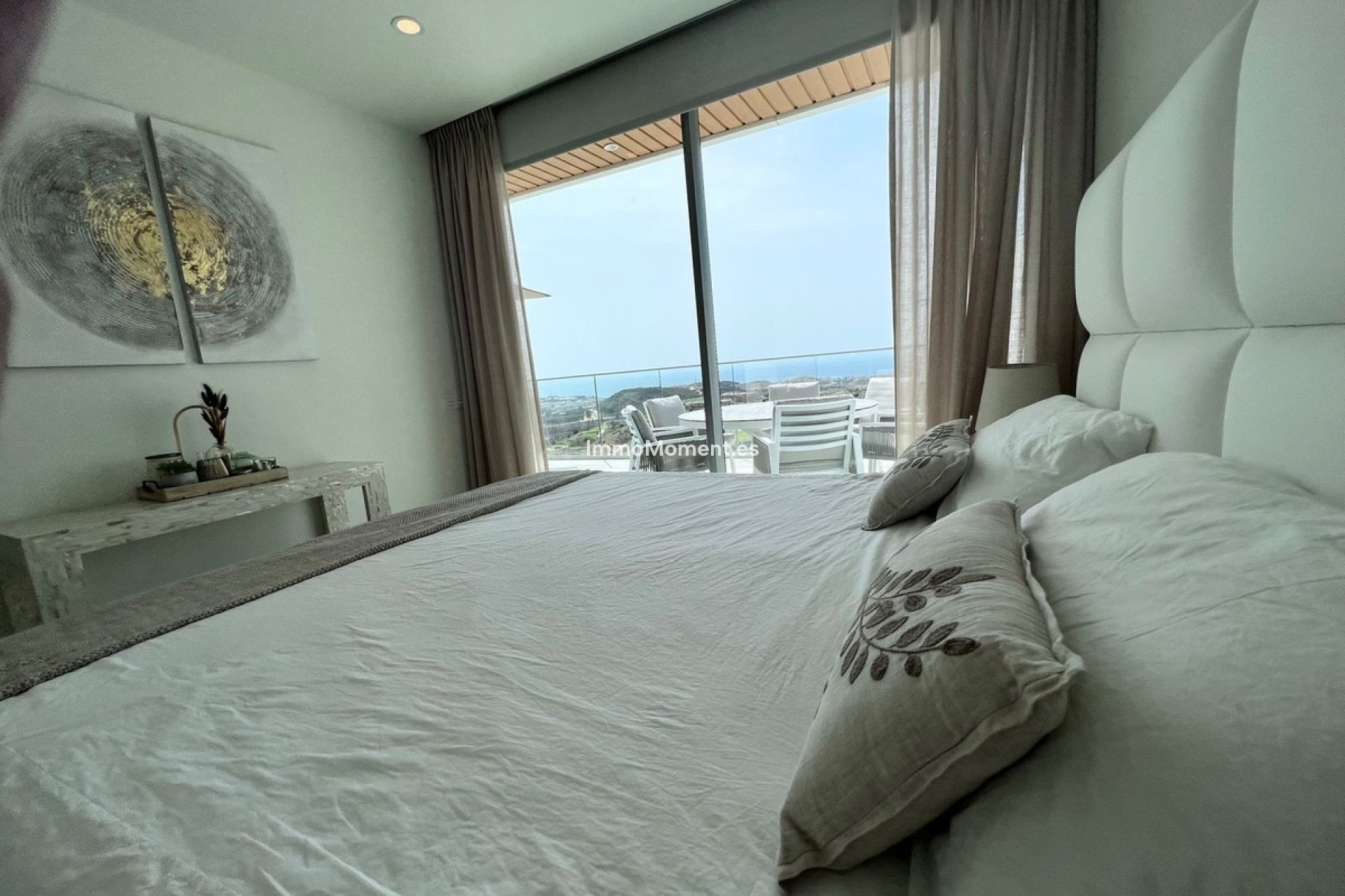 Location de courte durée - Appartement - Mijas Costa - La Cala de Mijas