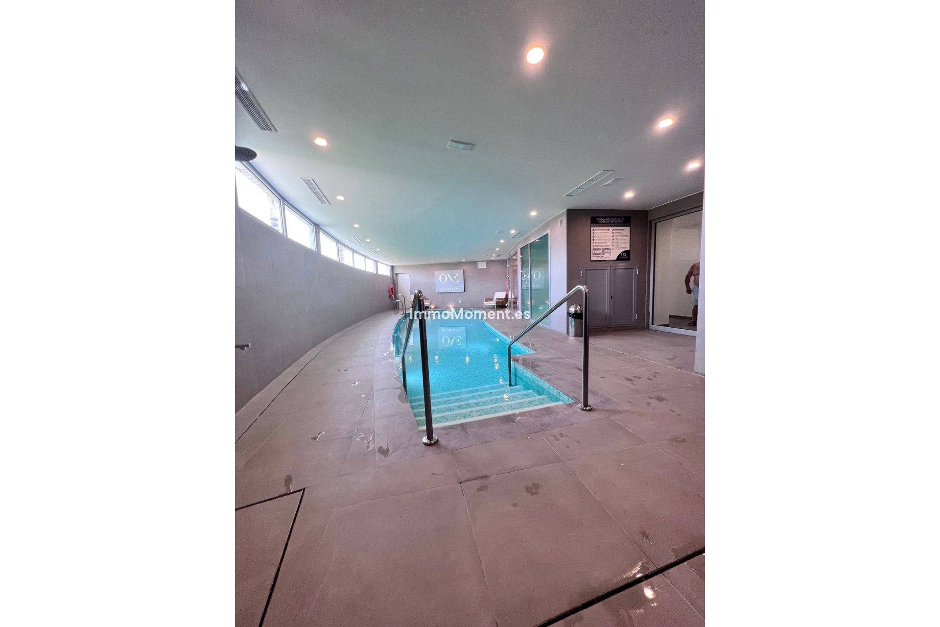 Location de courte durée - Appartement - Mijas Costa - La Cala de Mijas