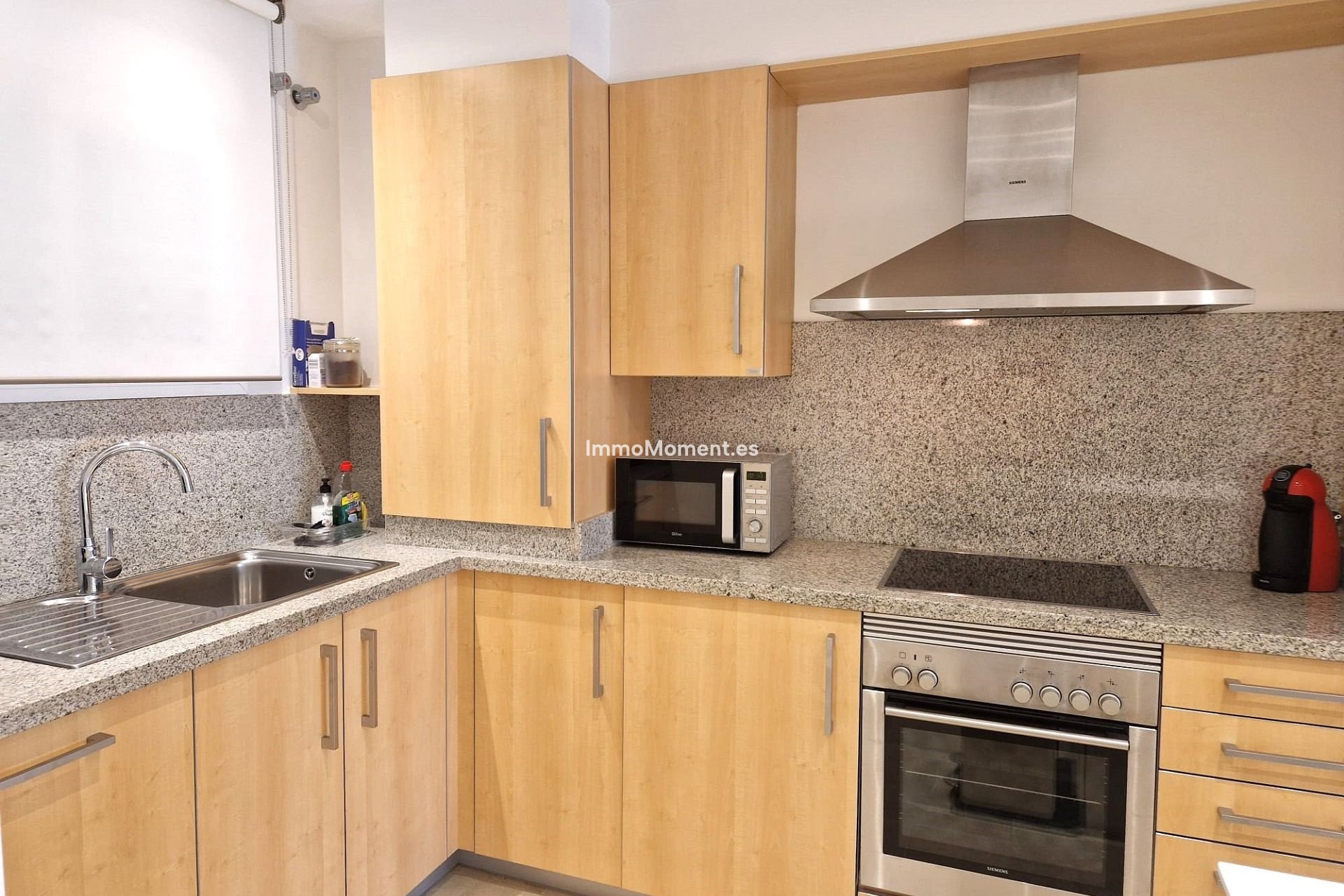 Location de courte durée - Appartement - Mijas Costa - La Cala de Mijas