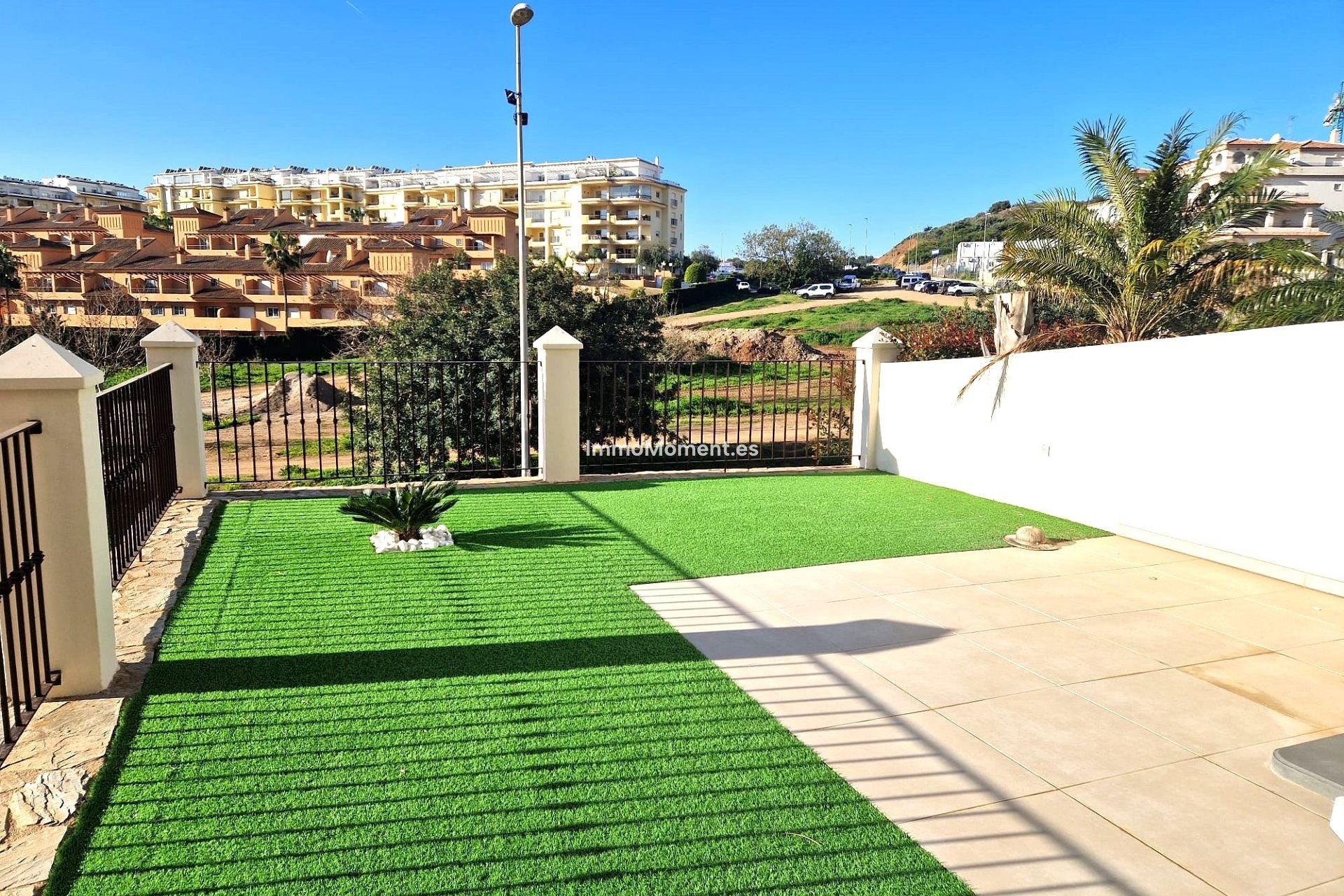 Location de courte durée - Appartement - Mijas Costa - La Cala de Mijas