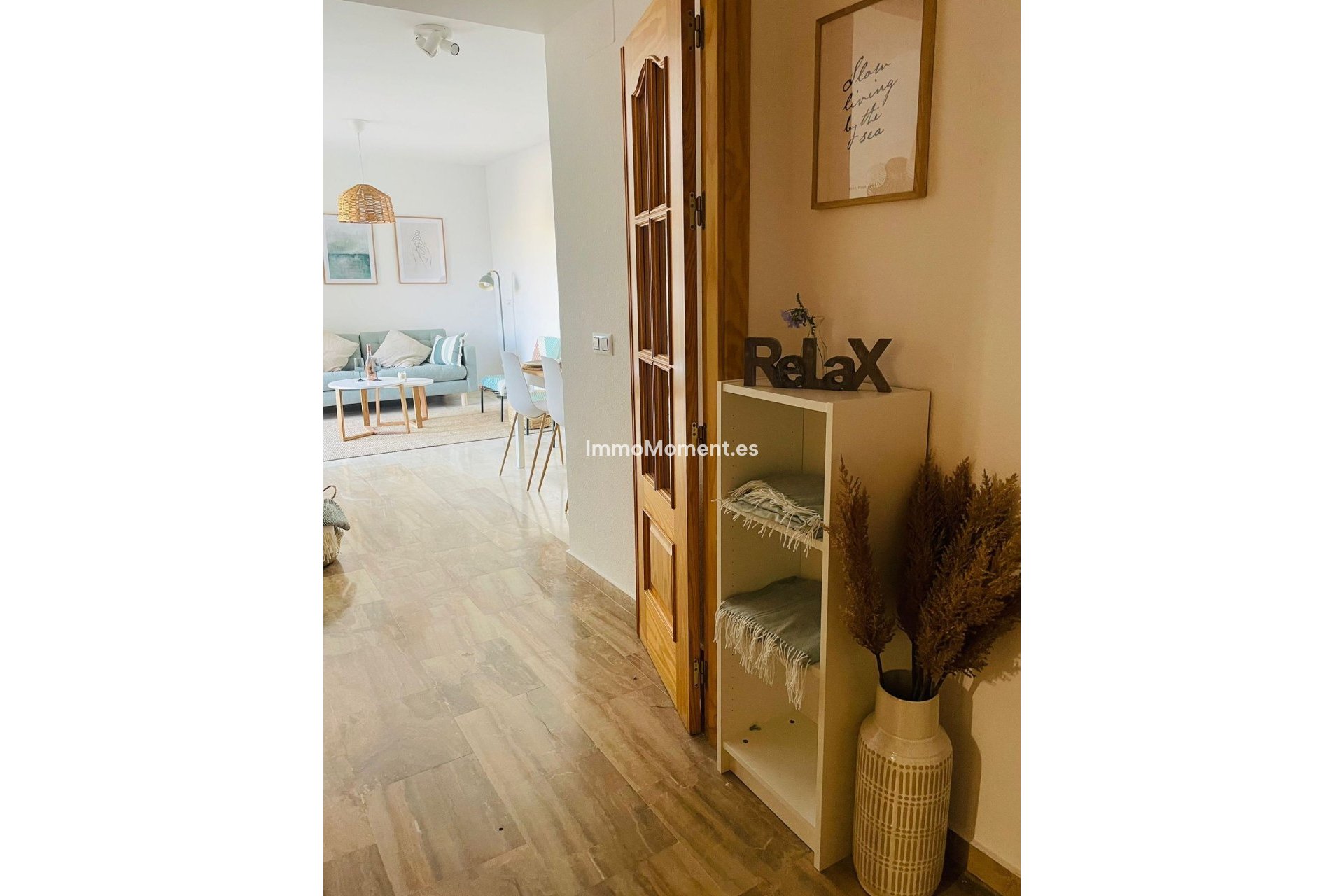 Location de courte durée - Appartement - Mijas Costa - Riviera Del Sol