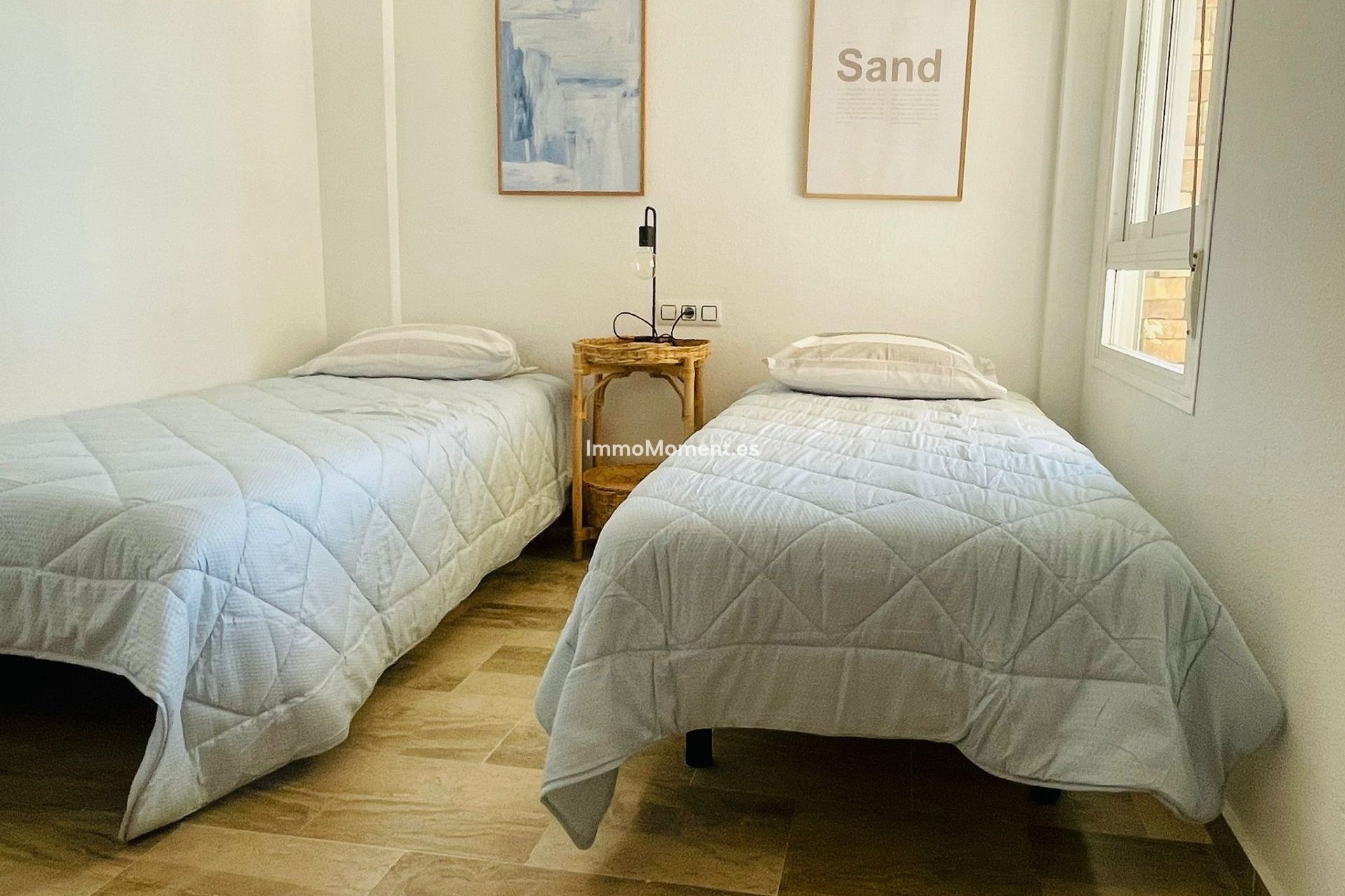 Location de courte durée - Appartement - Mijas Costa - Riviera Del Sol
