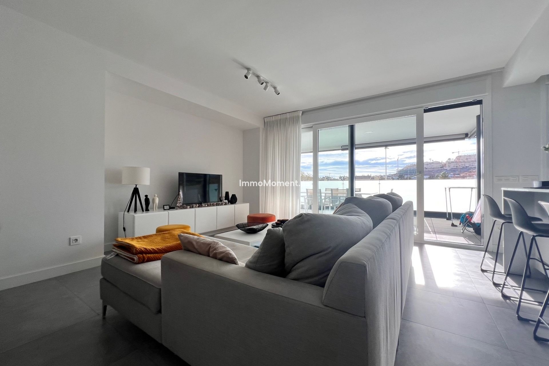 Location de courte durée - Appartement - Mijas - La Cala de Mijas