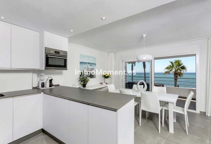 Location de courte durée - Appartement - Mijas - Mijas Costa