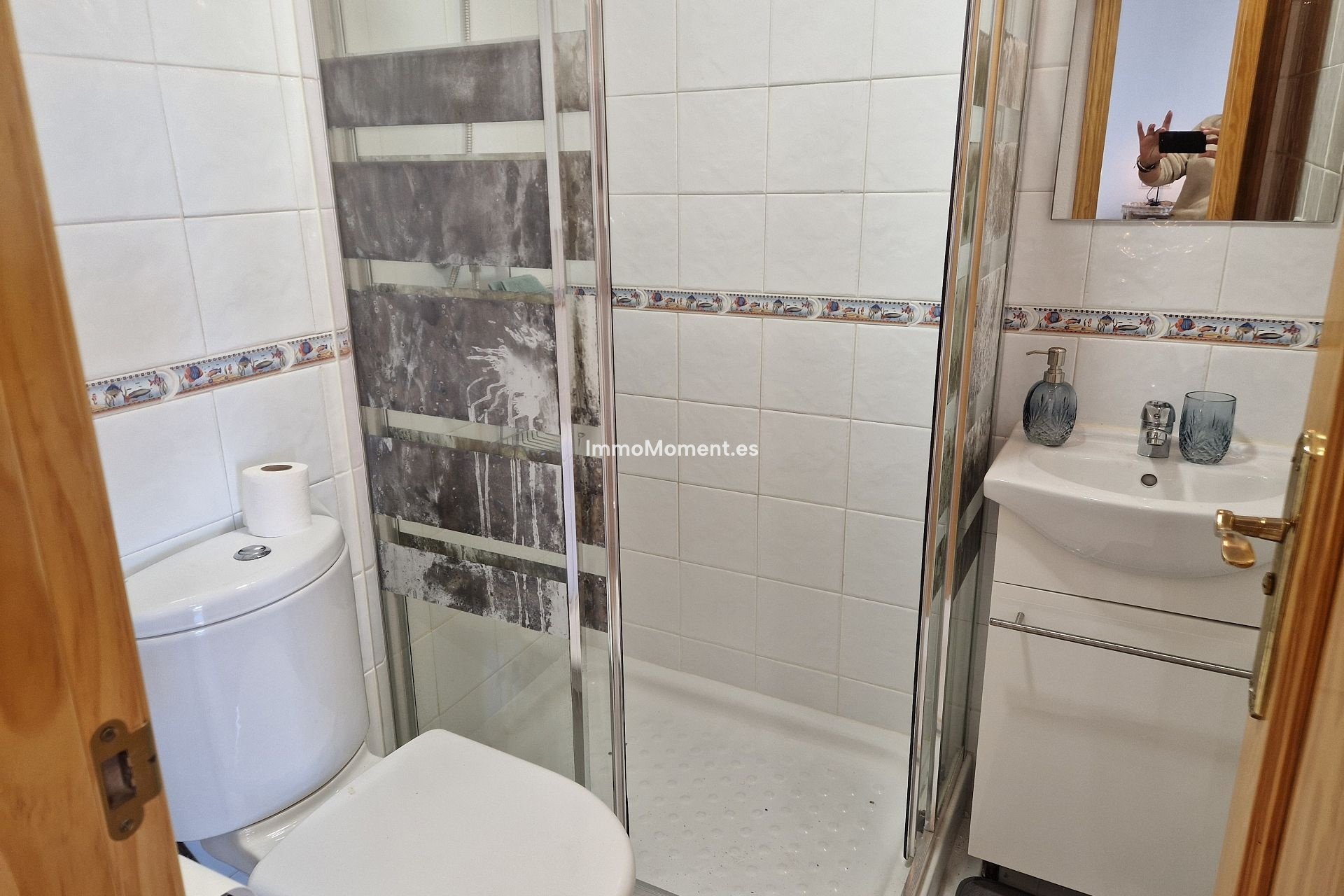 Location de courte durée - Appartement - Mijas - Mijas Costa