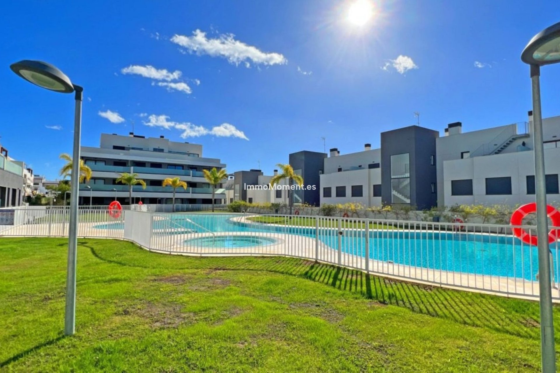 Location de courte durée - Appartement - Mijas - Mijas Costa