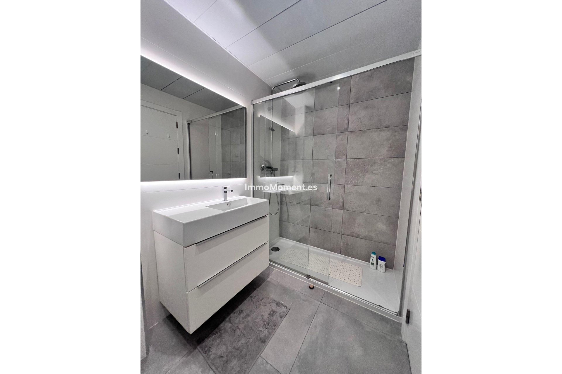 Location de courte durée - Appartement - Mijas - Mijas Costa