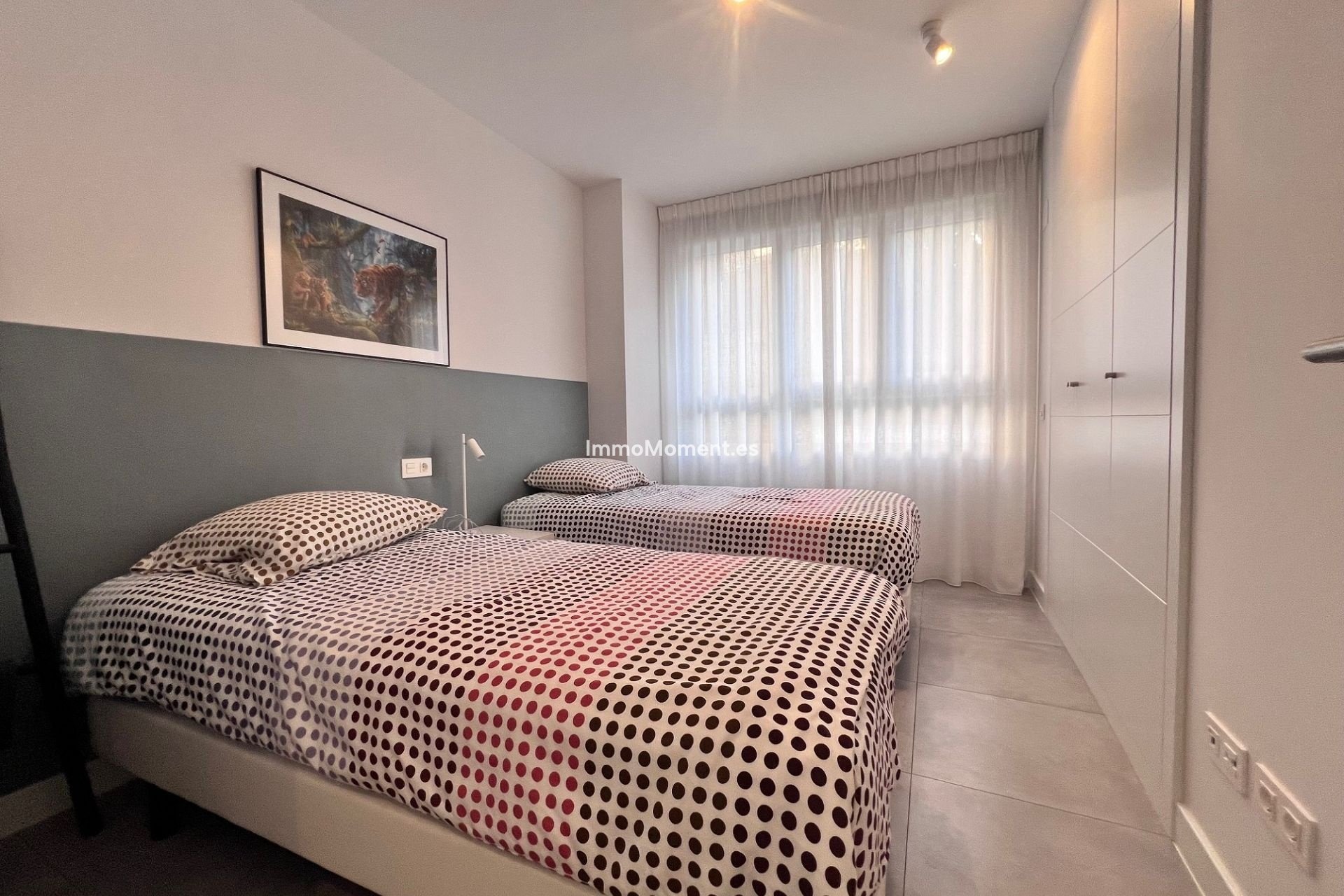 Location de courte durée - Appartement - Mijas - Mijas Costa
