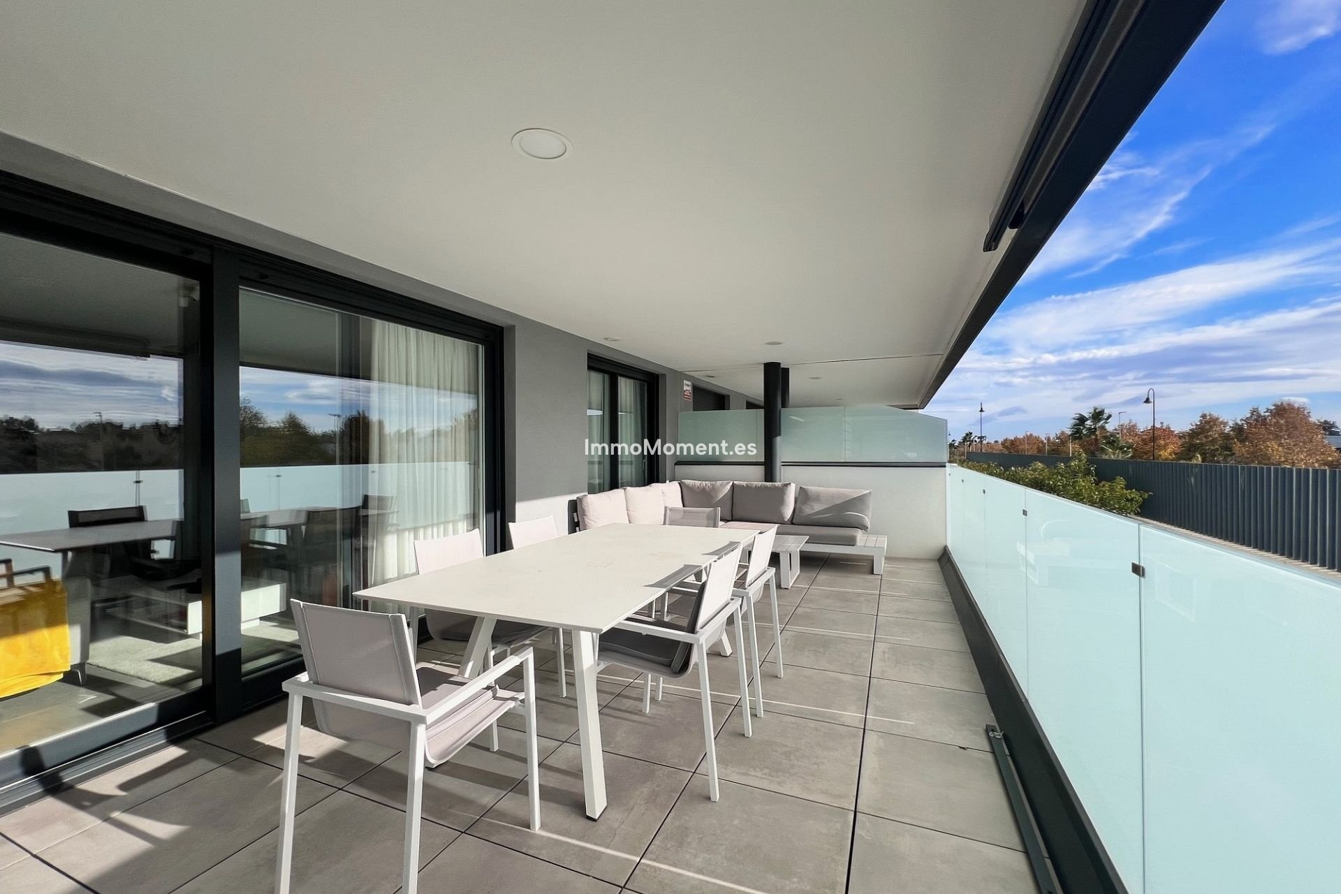 Location de courte durée - Appartement - Mijas - Mijas Costa