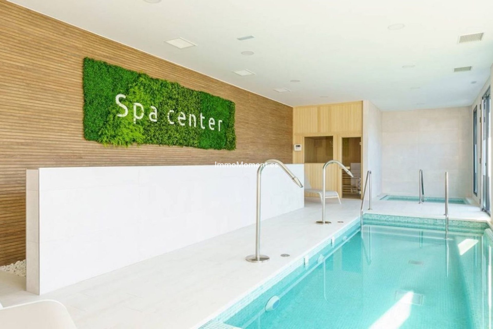 Location de courte durée - Appartement - Mijas - Mijas Costa