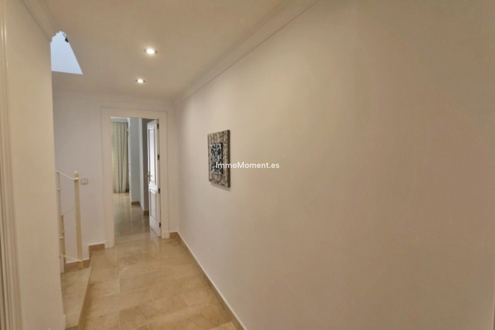 Location de courte durée - Maison mitoyenne - Marbella - Nueva Andalucía