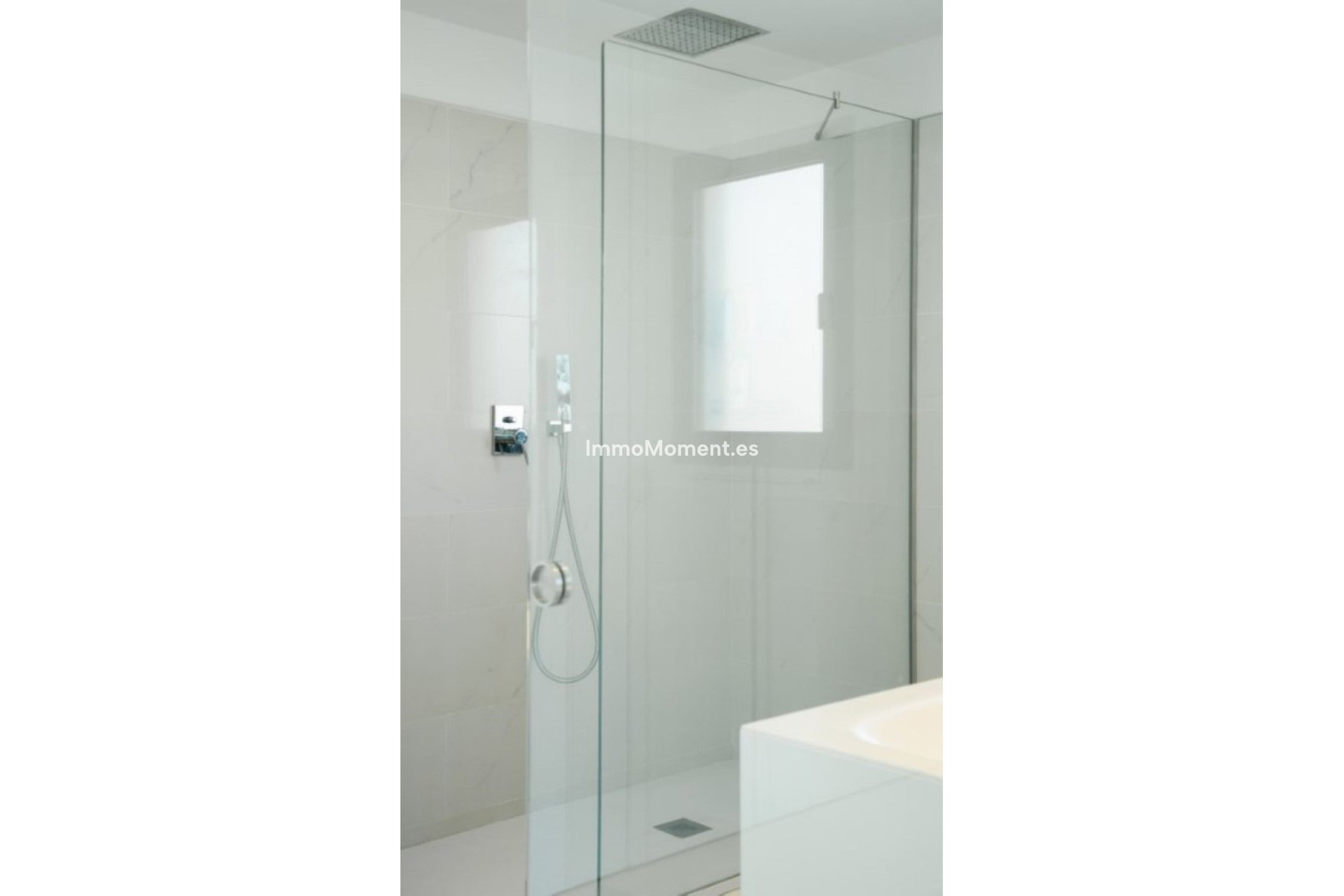 Location de courte durée - Penthouse - Estepona  - Atalaya
