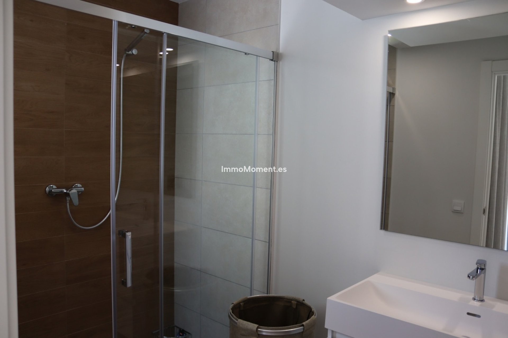 Location de courte durée - Penthouse - Estepona  - Cancelada