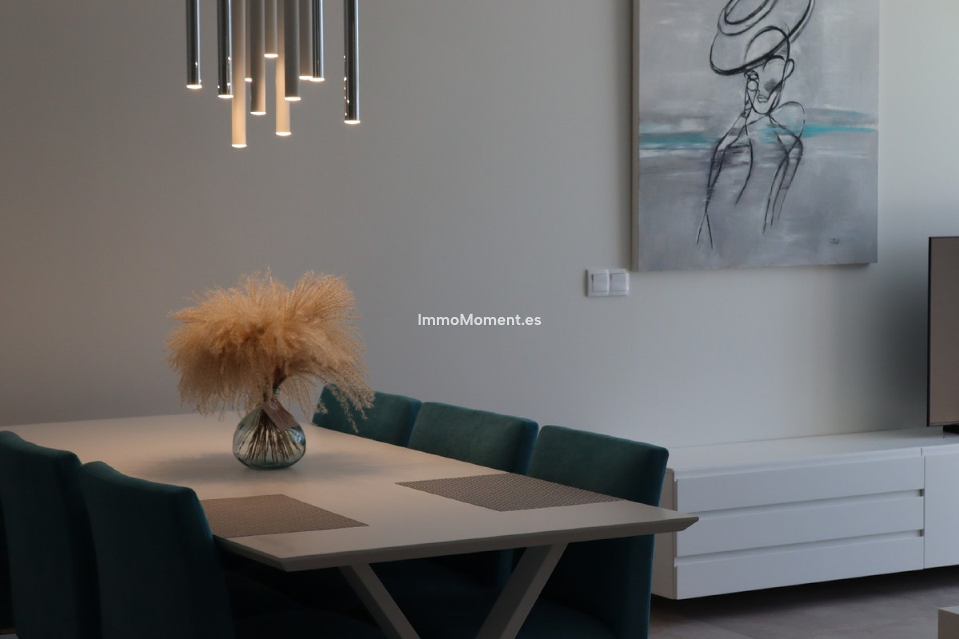 Location de courte durée - Penthouse - Estepona  - New Golden Mile