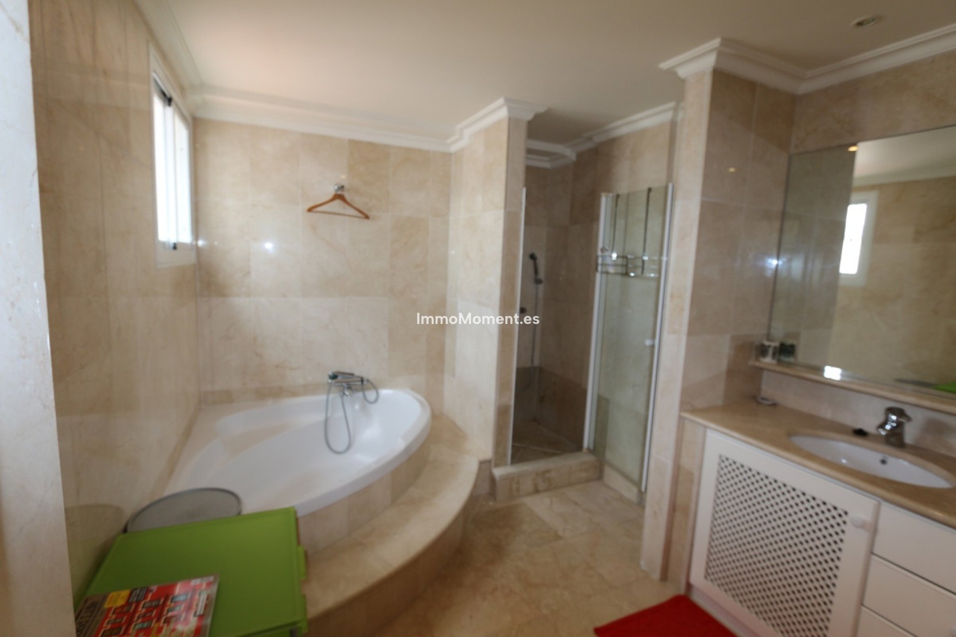 Location de courte durée - Penthouse - Marbella - Puerto Banús