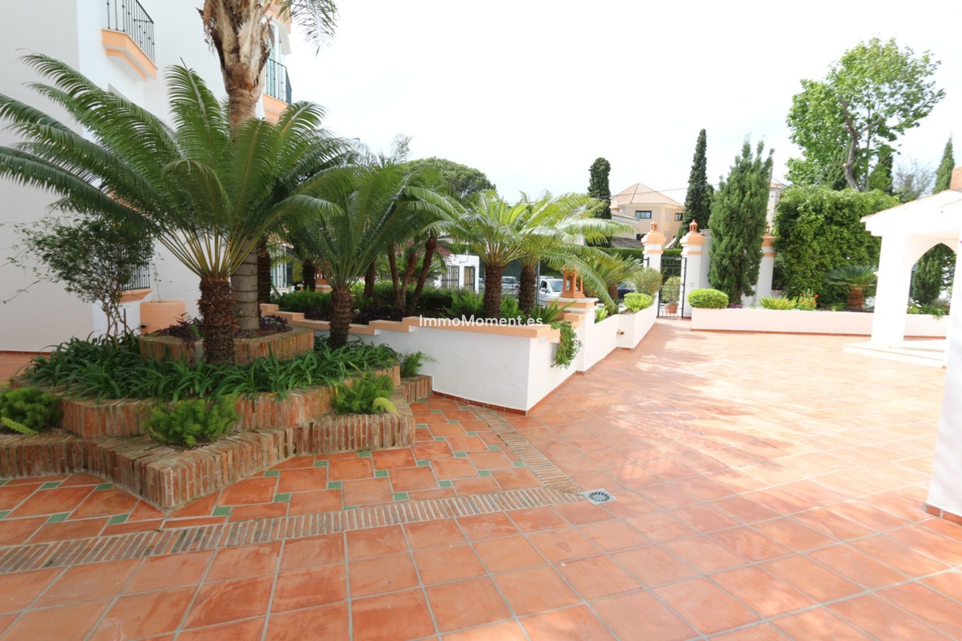 Location de courte durée - Penthouse - Marbella - Puerto Banús