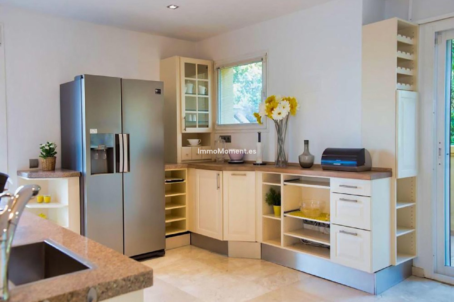 Location de courte durée - Penthouse - Marbella - Río Real