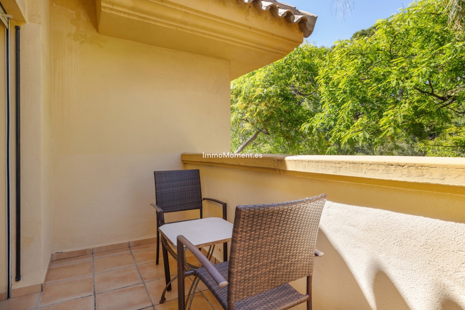Location de courte durée - Penthouse - Marbella - Río Real