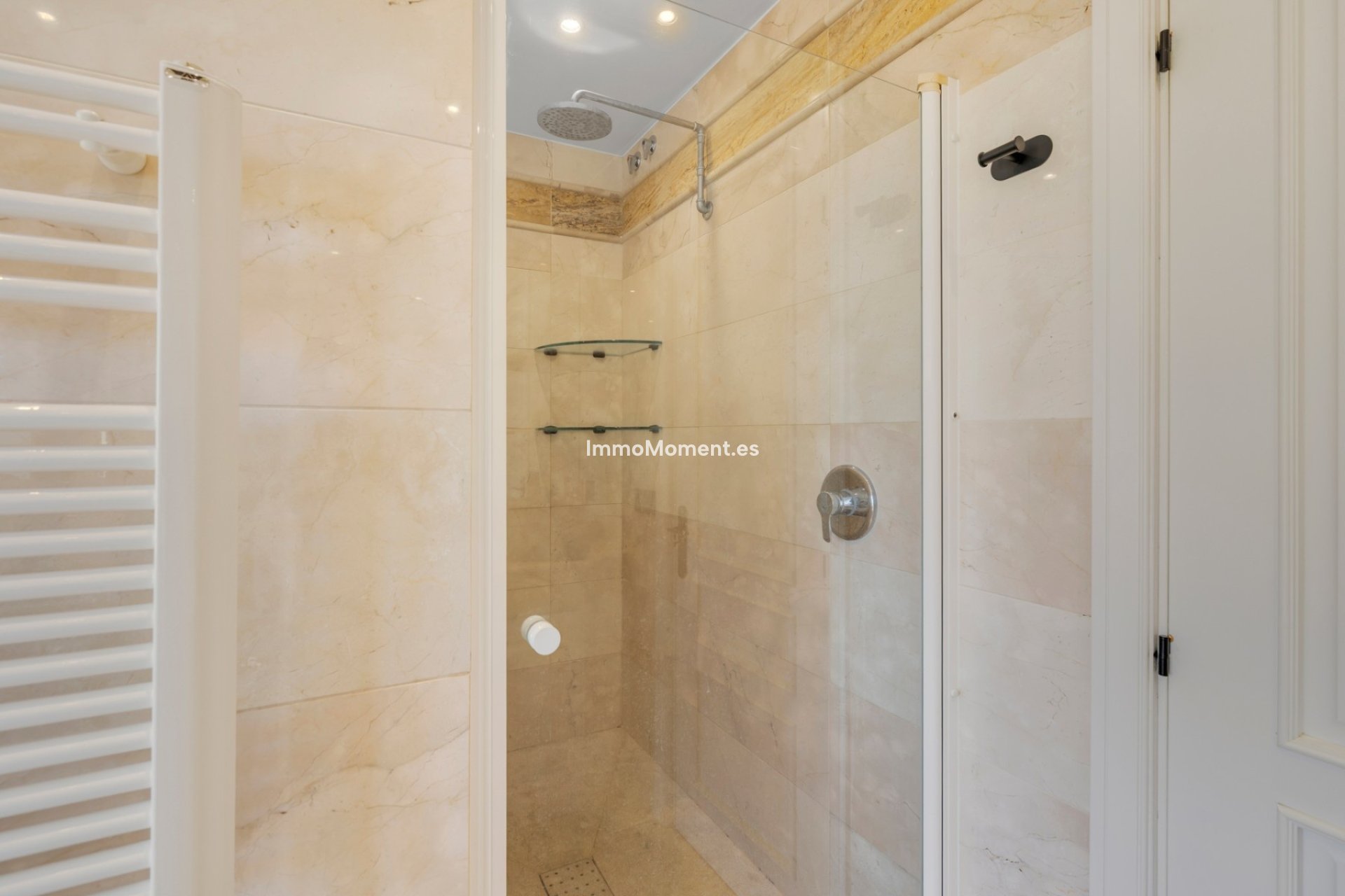 Location de courte durée - Penthouse - Marbella - Río Real