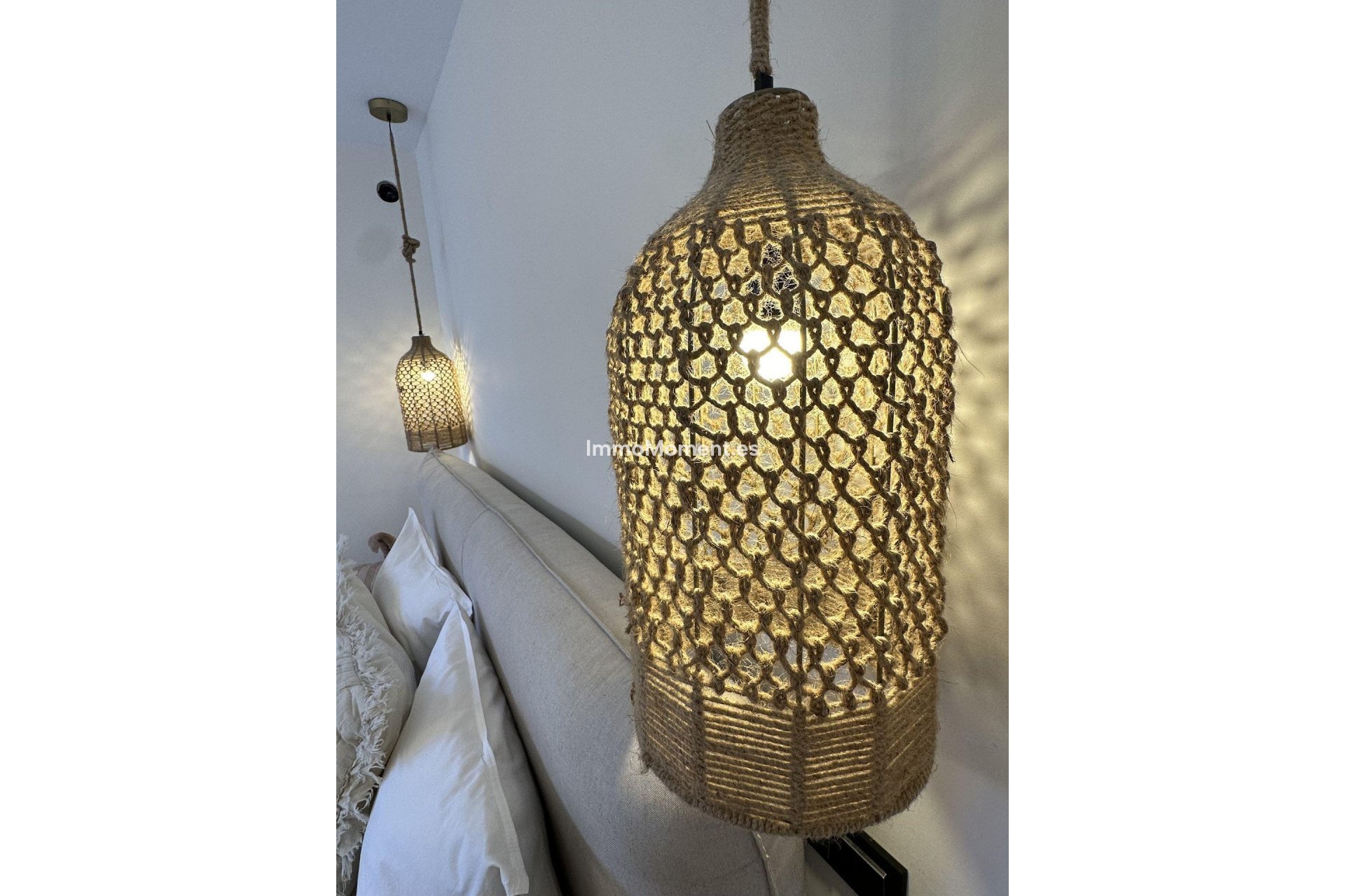 Location de courte durée - Villa individuelle - Estepona  - Costalita