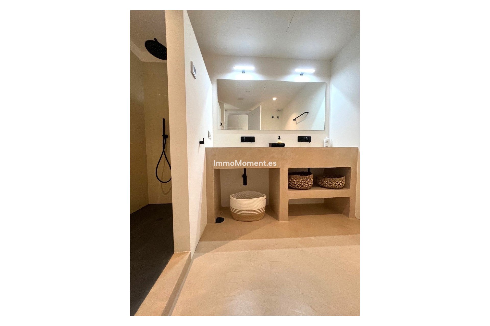 Location de courte durée - Villa individuelle - Estepona  - El Padron