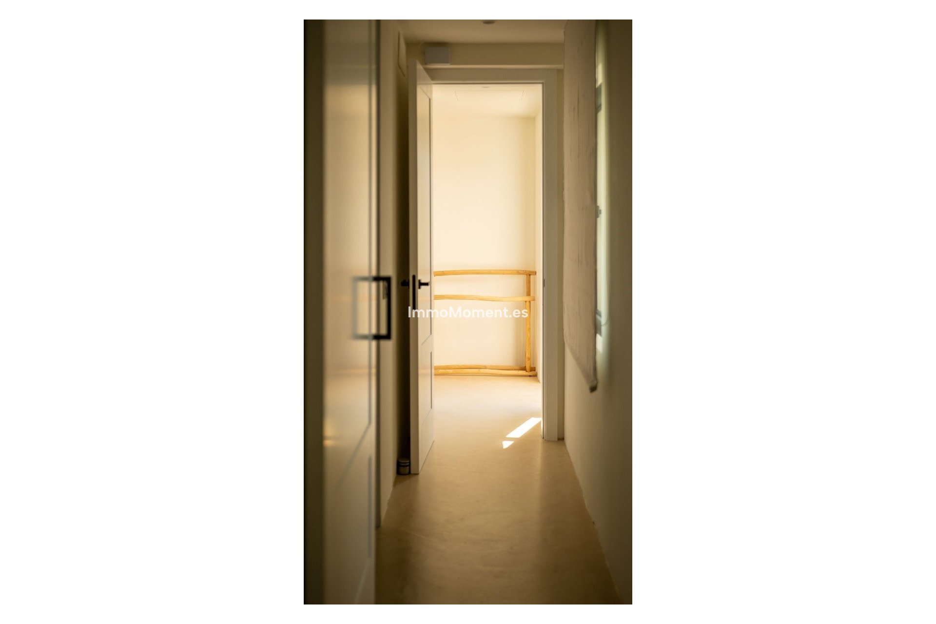 Location de courte durée - Villa individuelle - Estepona  - El Padron