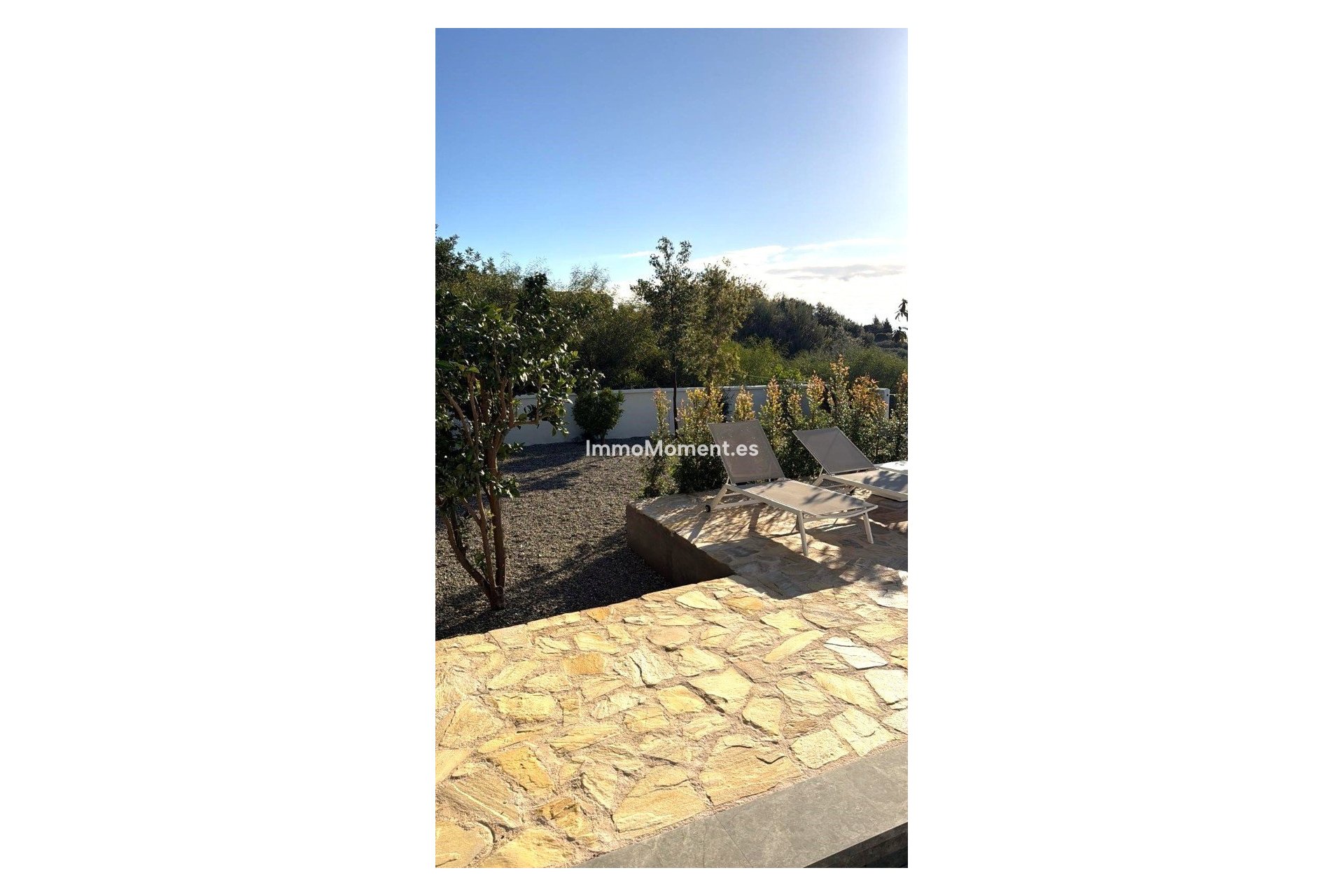 Location de courte durée - Villa individuelle - Estepona  - New Golden Mile