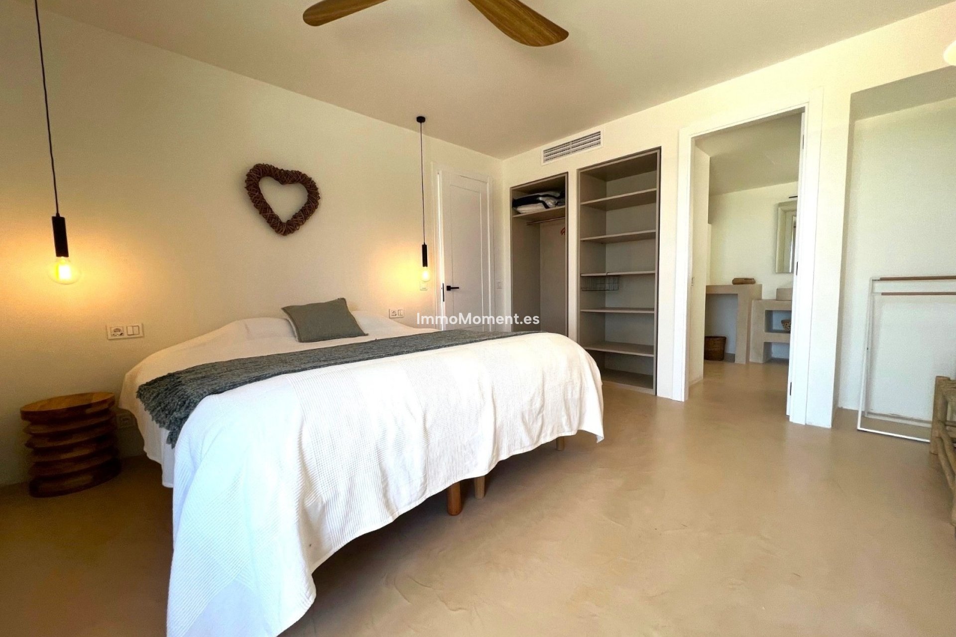 Location de courte durée - Villa individuelle - Estepona  - New Golden Mile