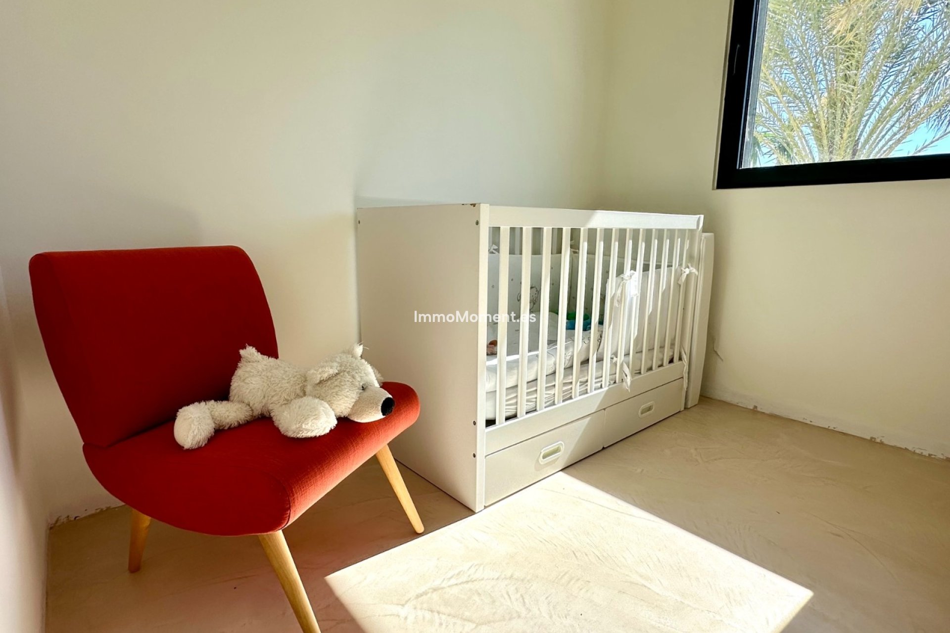 Location de courte durée - Villa individuelle - Estepona  - New Golden Mile