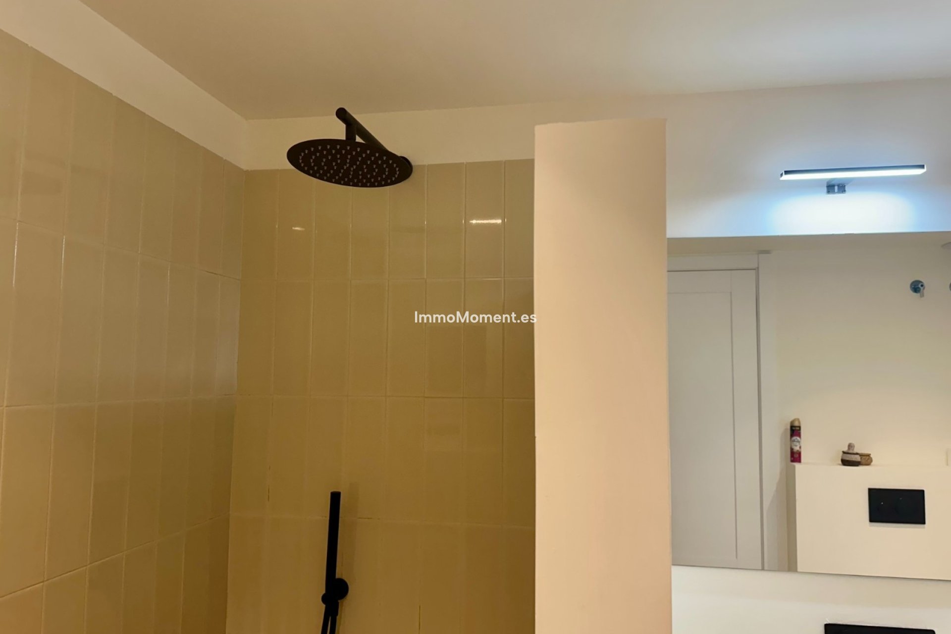 Location de courte durée - Villa individuelle - Estepona  - New Golden Mile