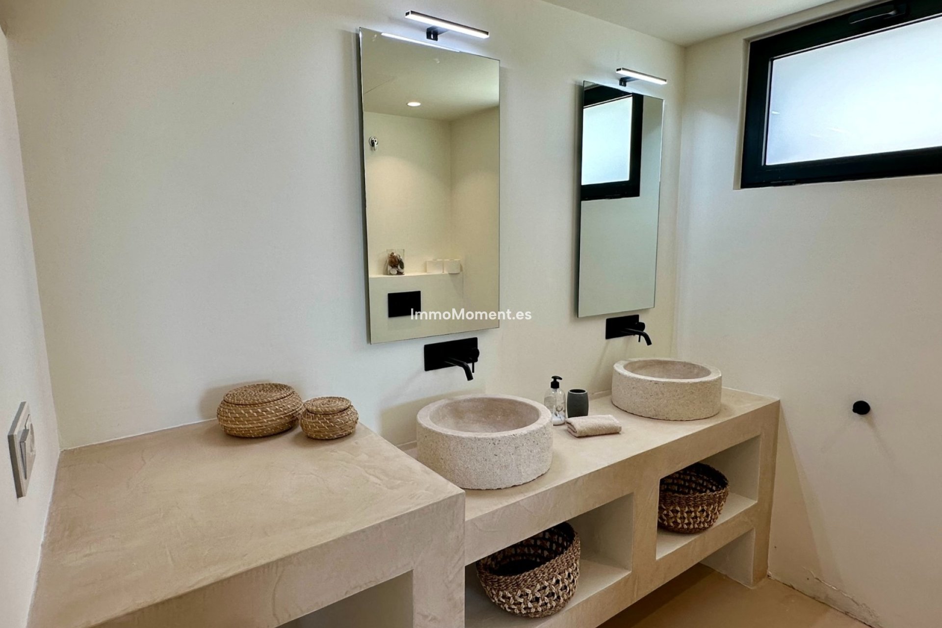 Location de courte durée - Villa individuelle - Estepona  - New Golden Mile