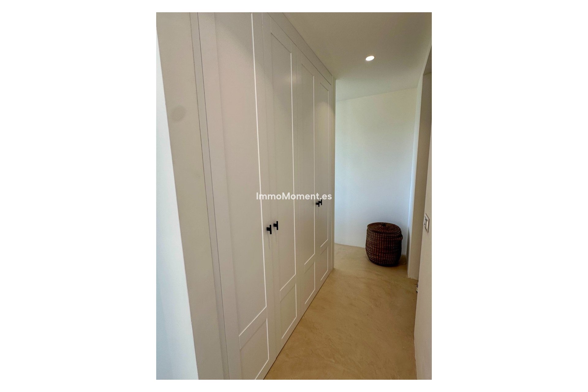 Location de courte durée - Villa individuelle - Estepona  - New Golden Mile