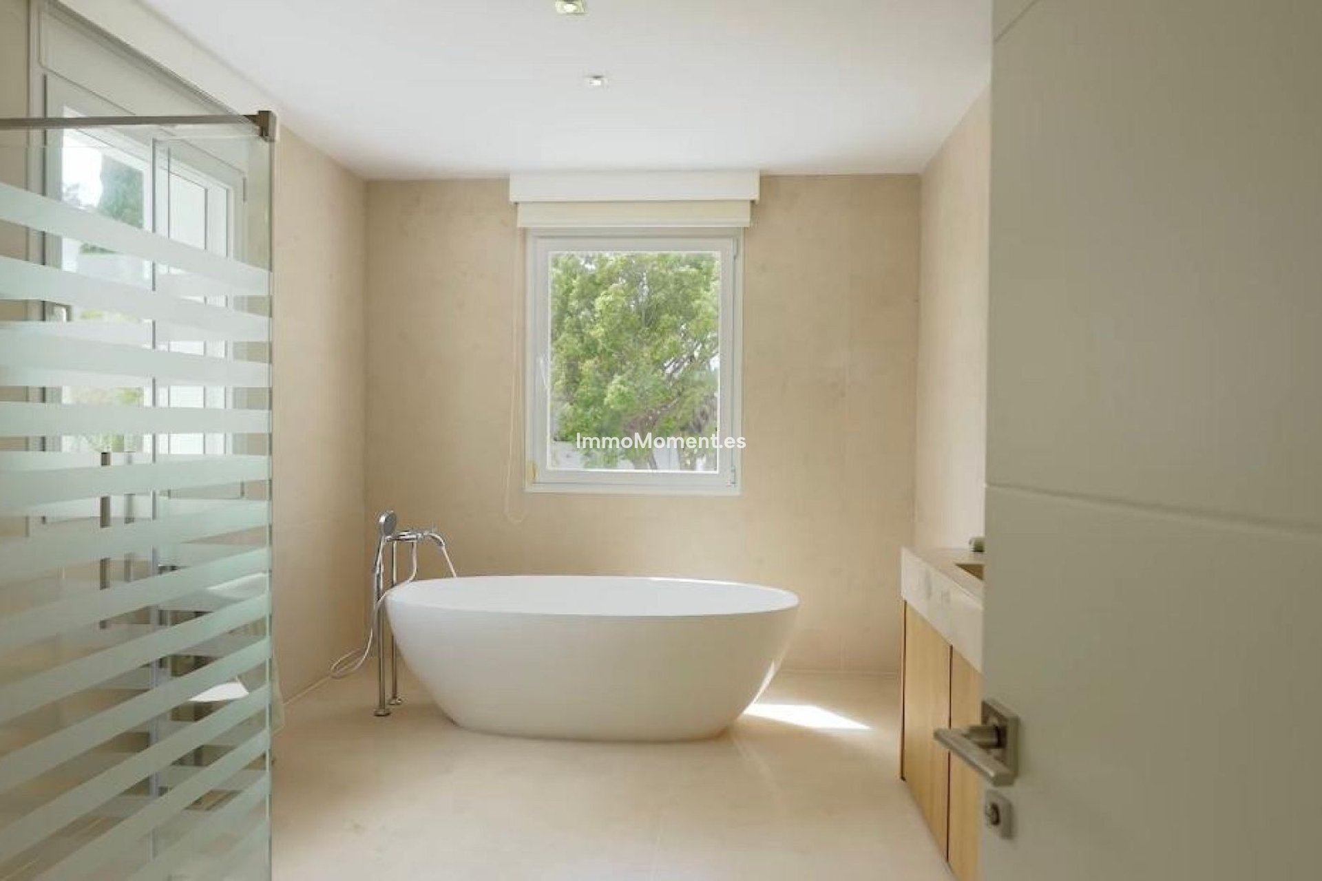 Location de courte durée - Villa individuelle - Marbella - Guadalmina Baja