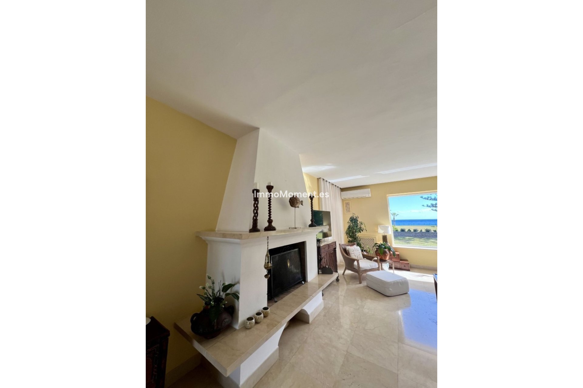 Location de courte durée - Villa individuelle - Marbella - Guadalmina Baja