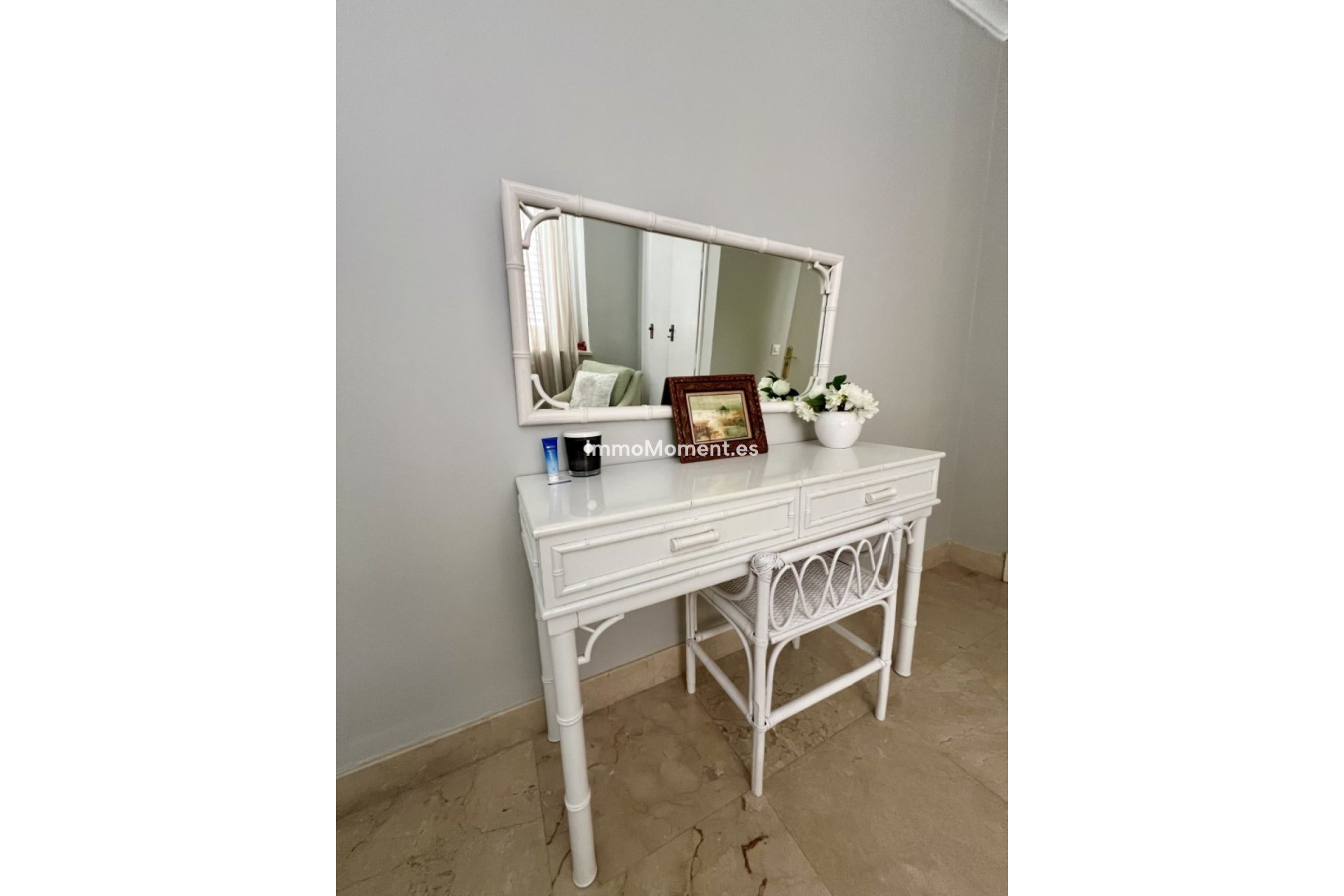 Location de courte durée - Villa individuelle - Marbella - Guadalmina Baja