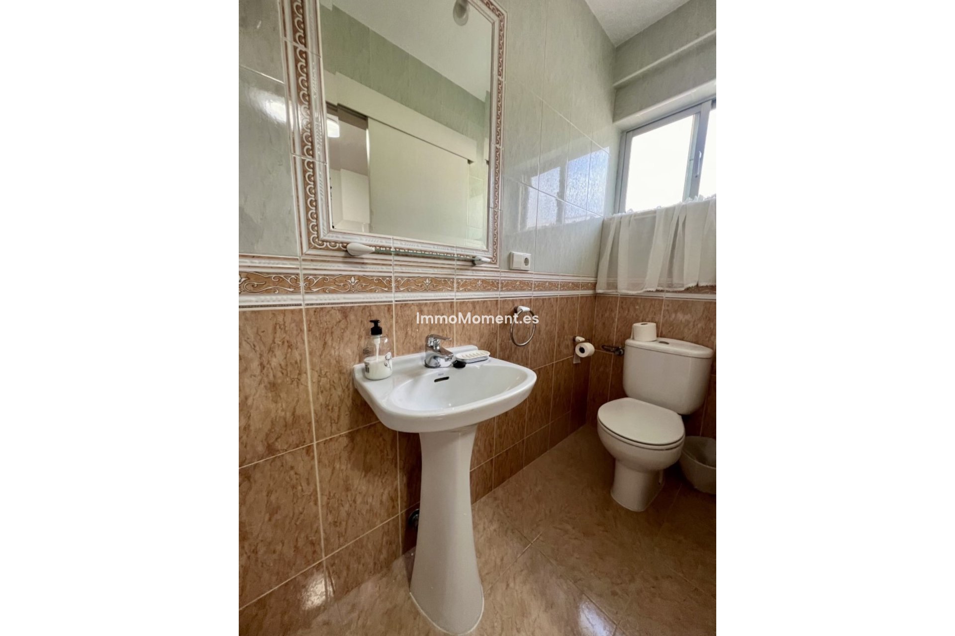 Location de courte durée - Villa individuelle - Marbella - Guadalmina Baja