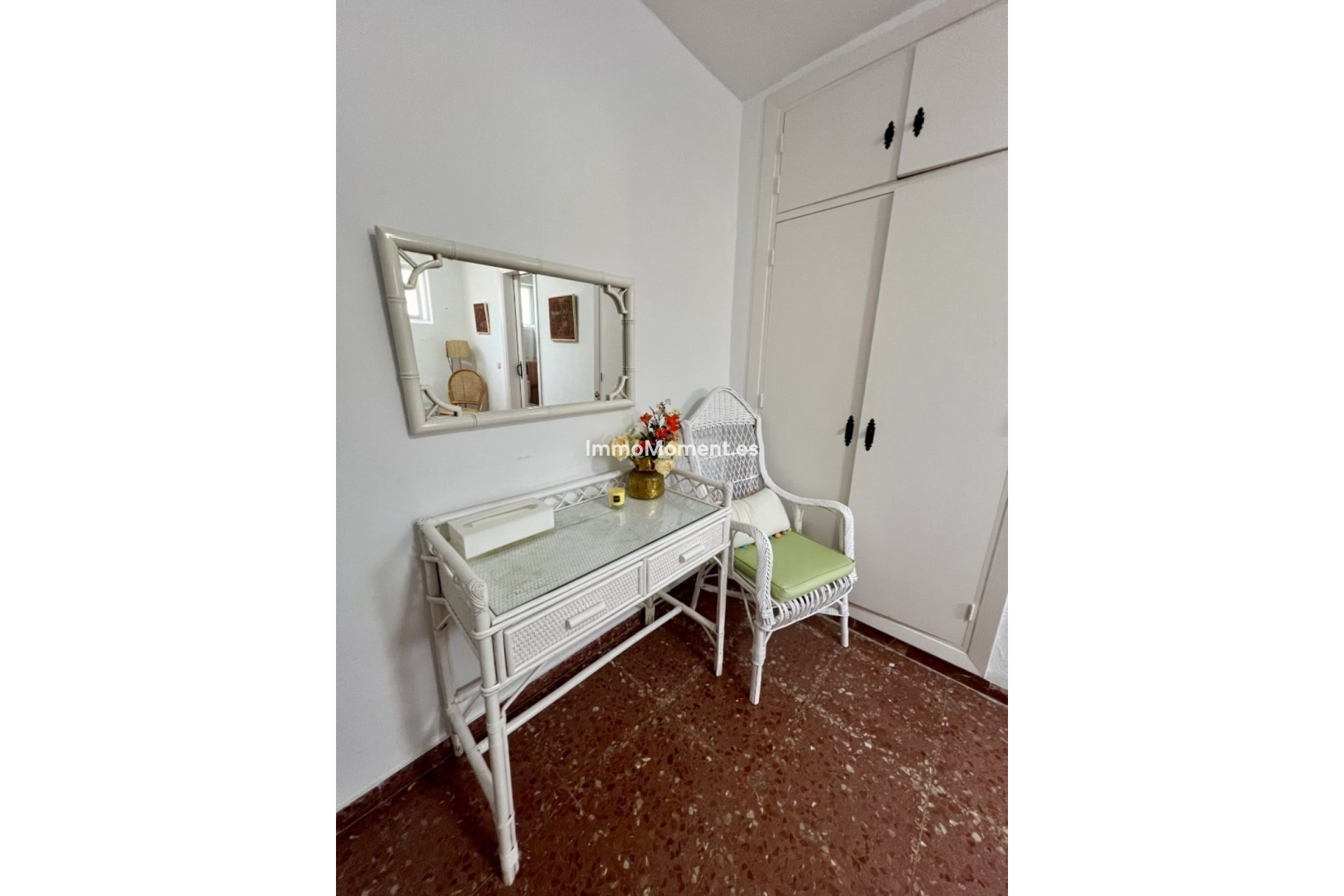 Location de courte durée - Villa individuelle - Marbella Ouest - Marbella