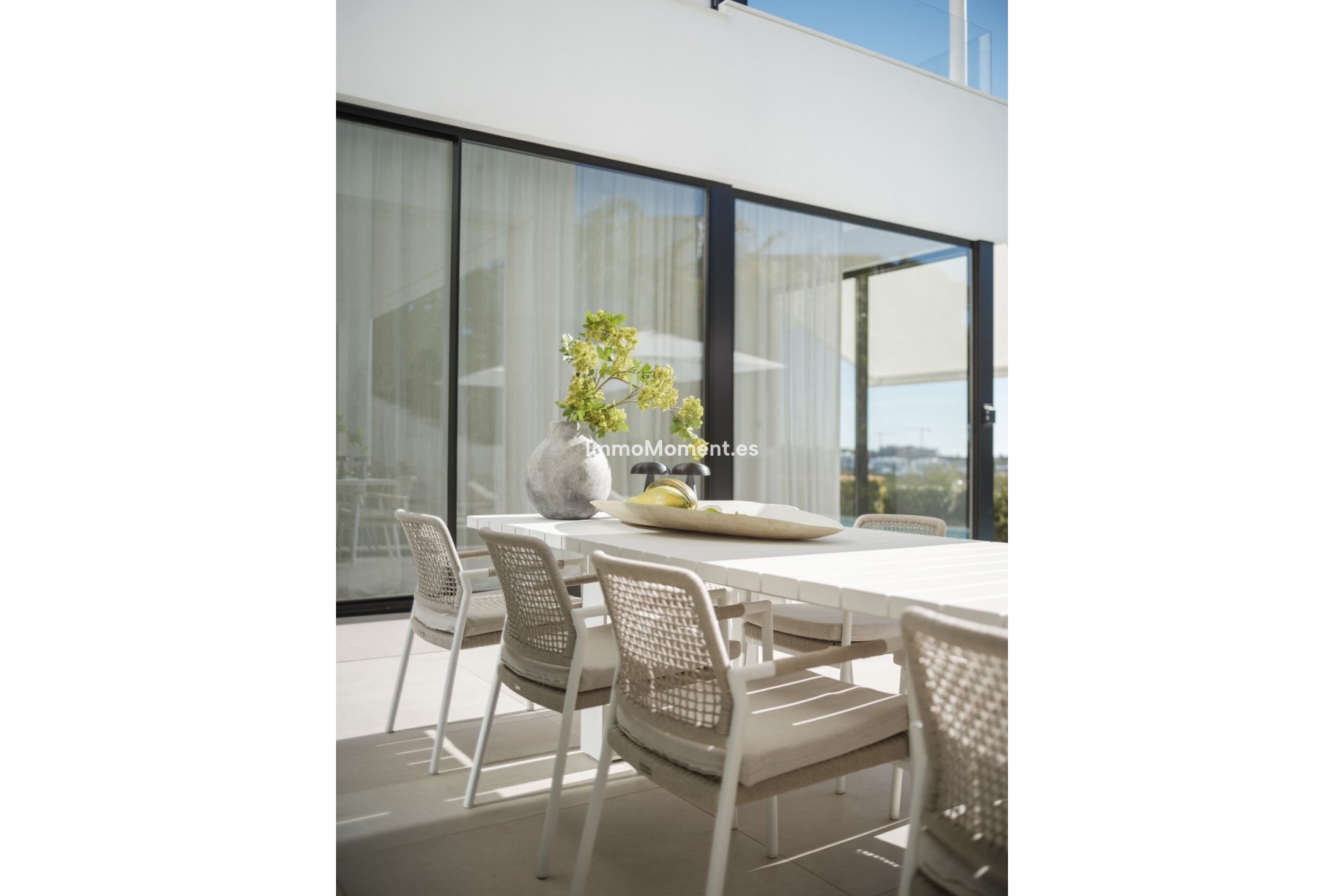 Location de courte durée - Villa individuelle - Marbella - Río Real