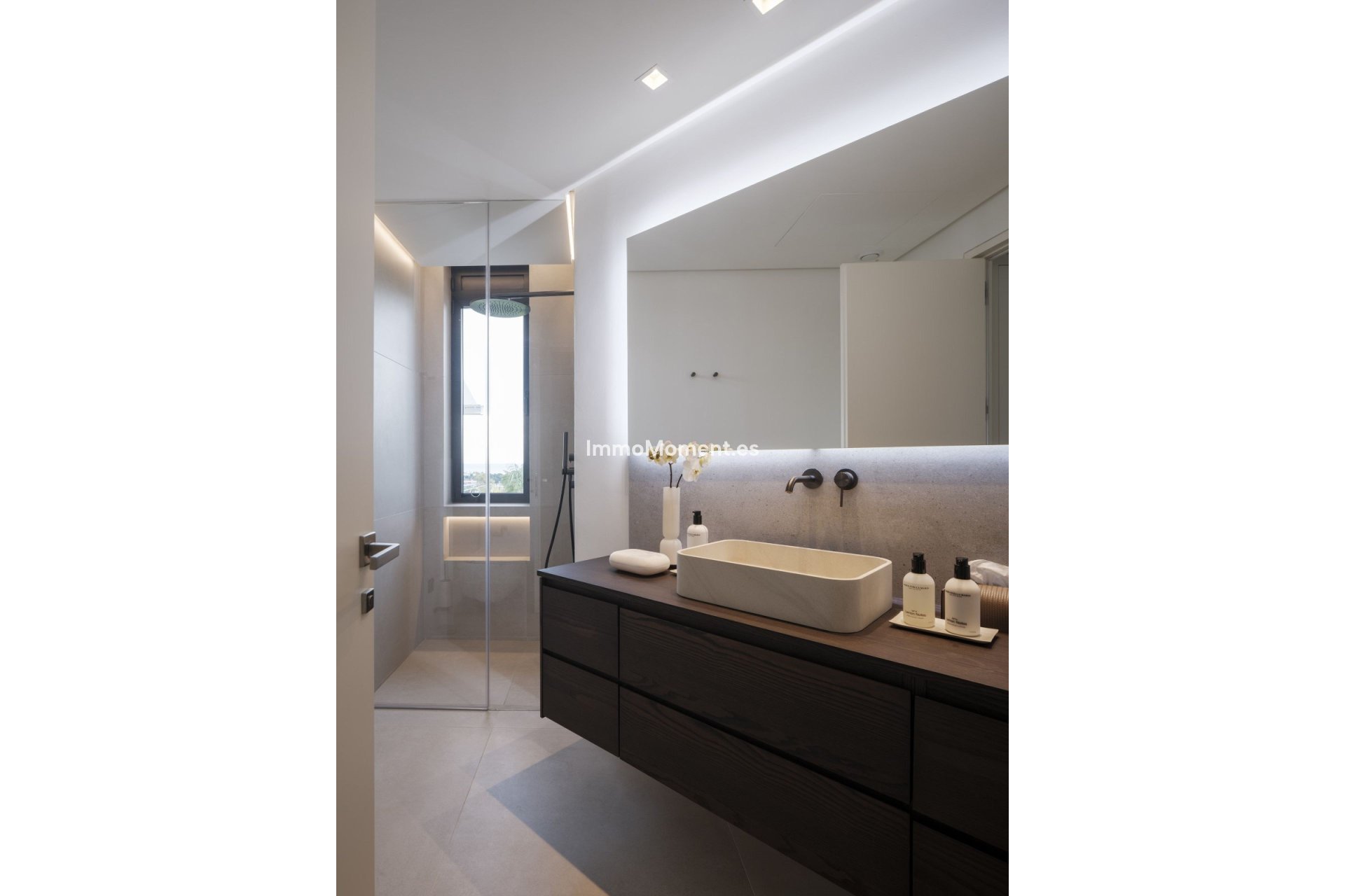 Location de courte durée - Villa individuelle - Marbella - Río Real