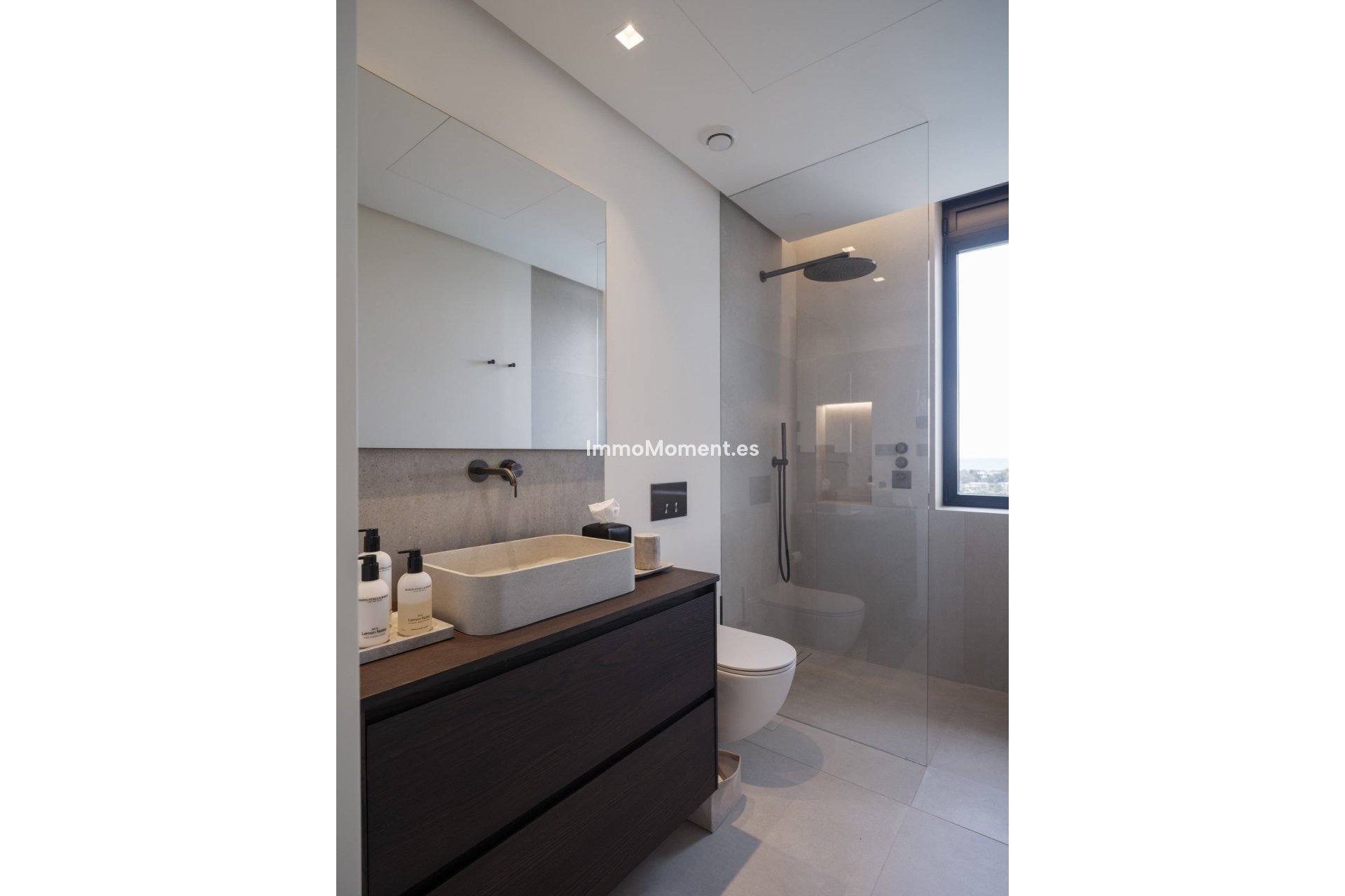 Location de courte durée - Villa individuelle - Marbella - Río Real