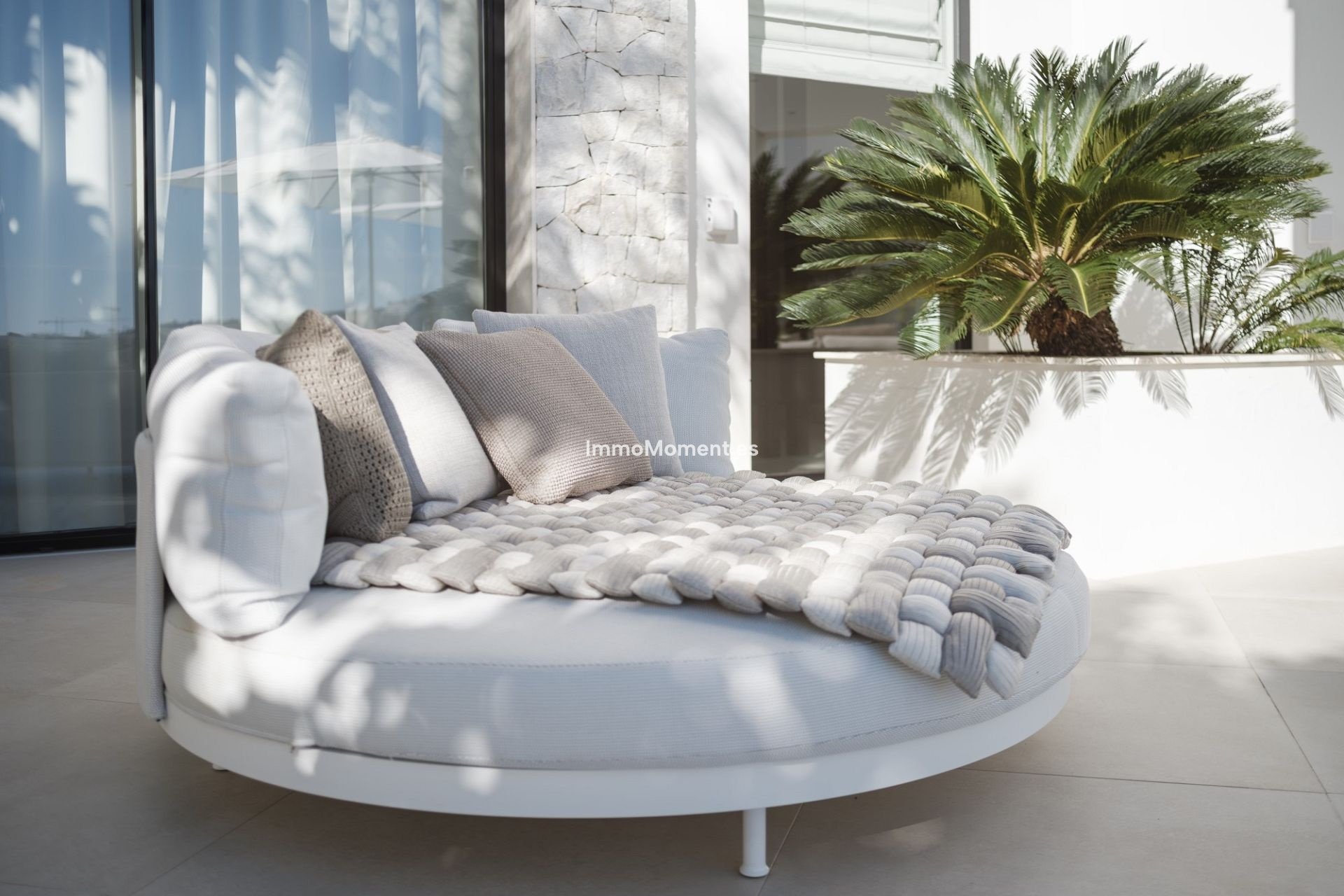 Location de courte durée - Villa individuelle - Marbella - Río Real