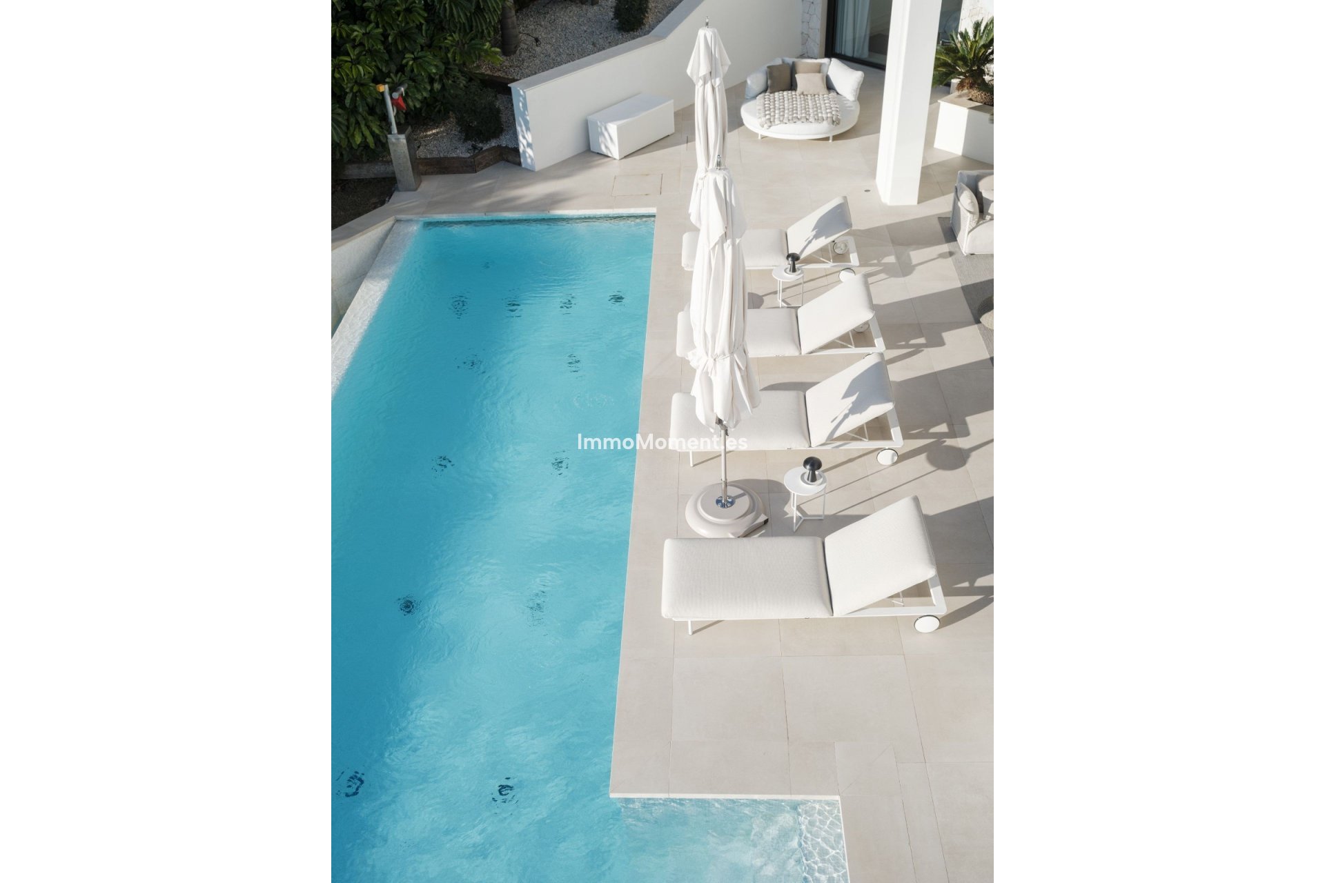 Location de courte durée - Villa individuelle - Marbella - Río Real