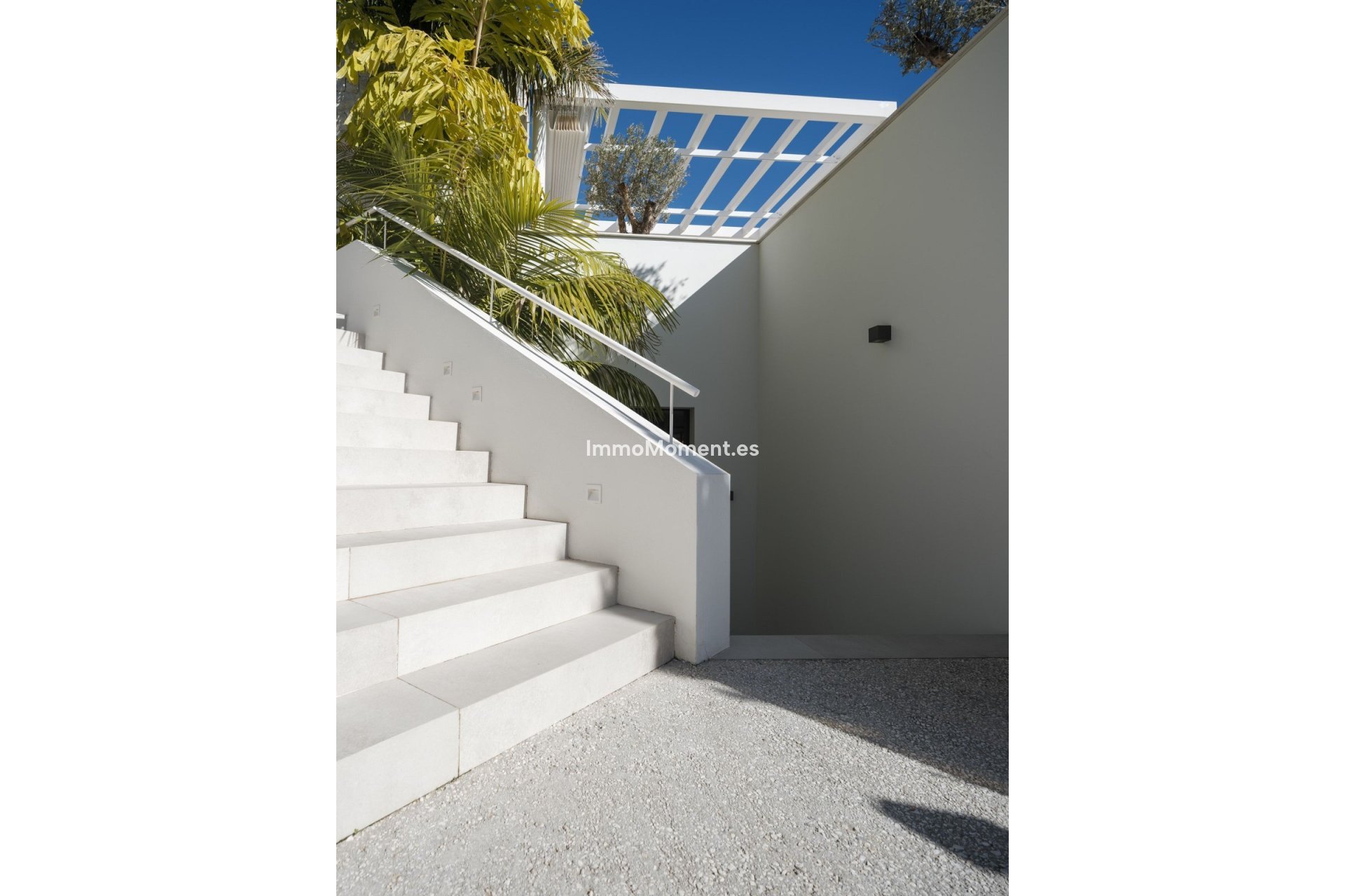 Location de courte durée - Villa individuelle - Marbella - Río Real