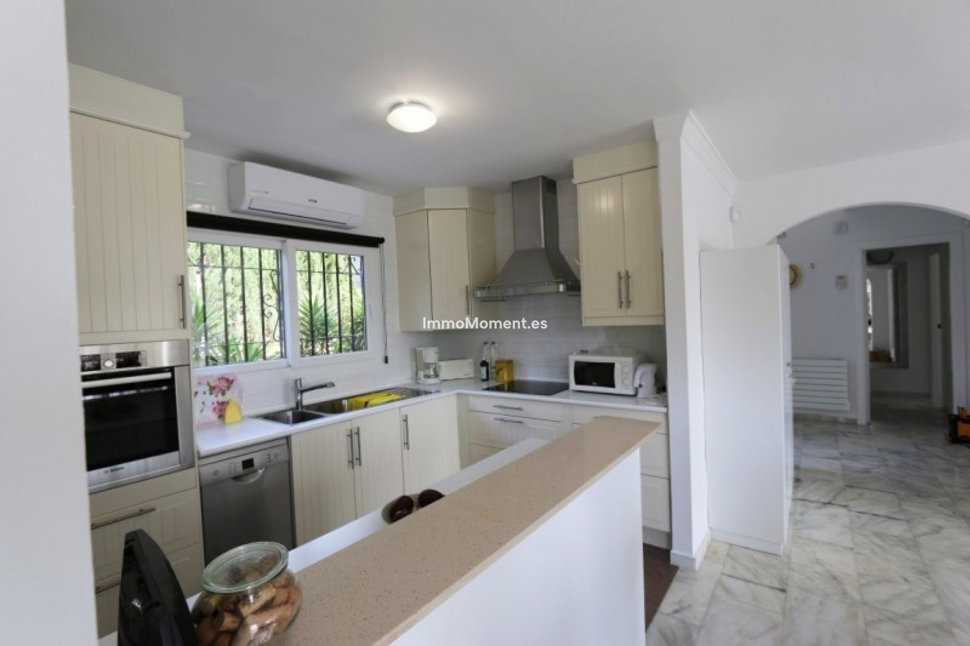 Location de courte durée - Villa individuelle - Mijas - Mijas Costa