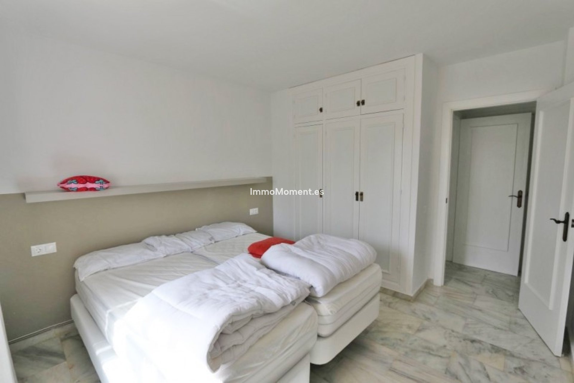 Location de courte durée - Villa individuelle - Mijas - Mijas Costa