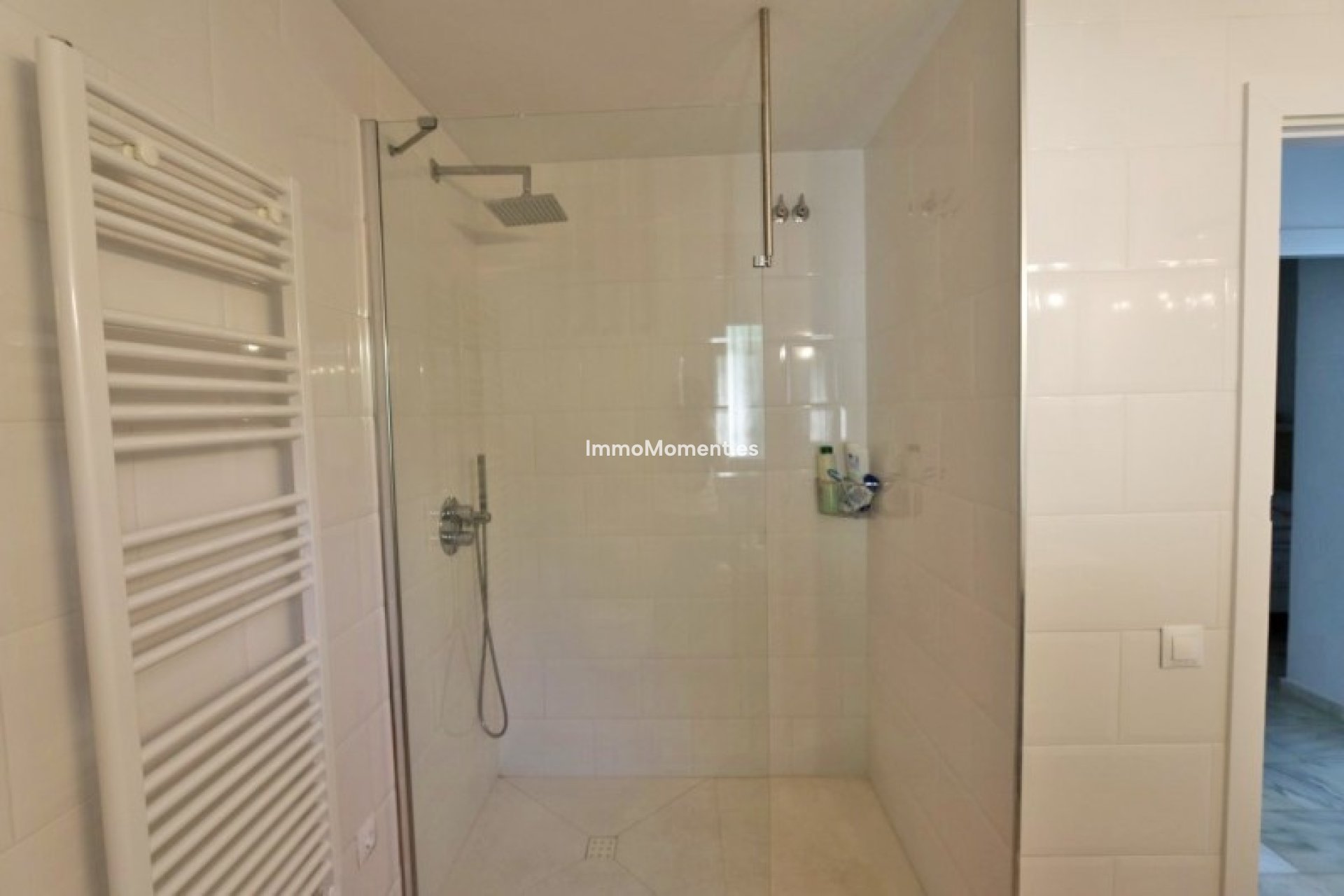 Location de courte durée - Villa individuelle - Mijas - Mijas Costa