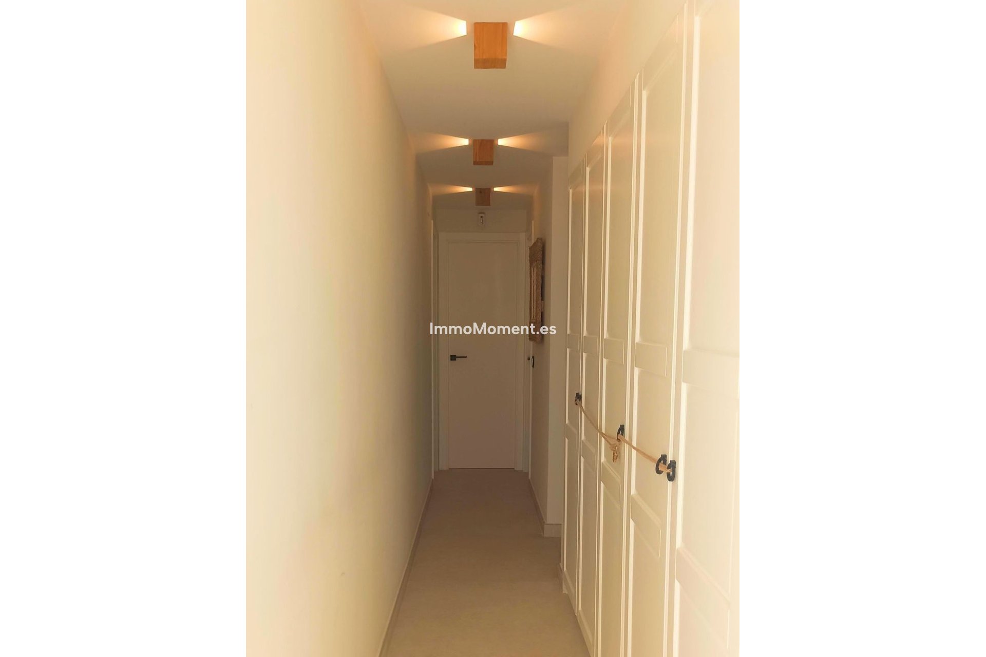 Location de courte durée - Villa individuelle - New Golden Mile - Costalita