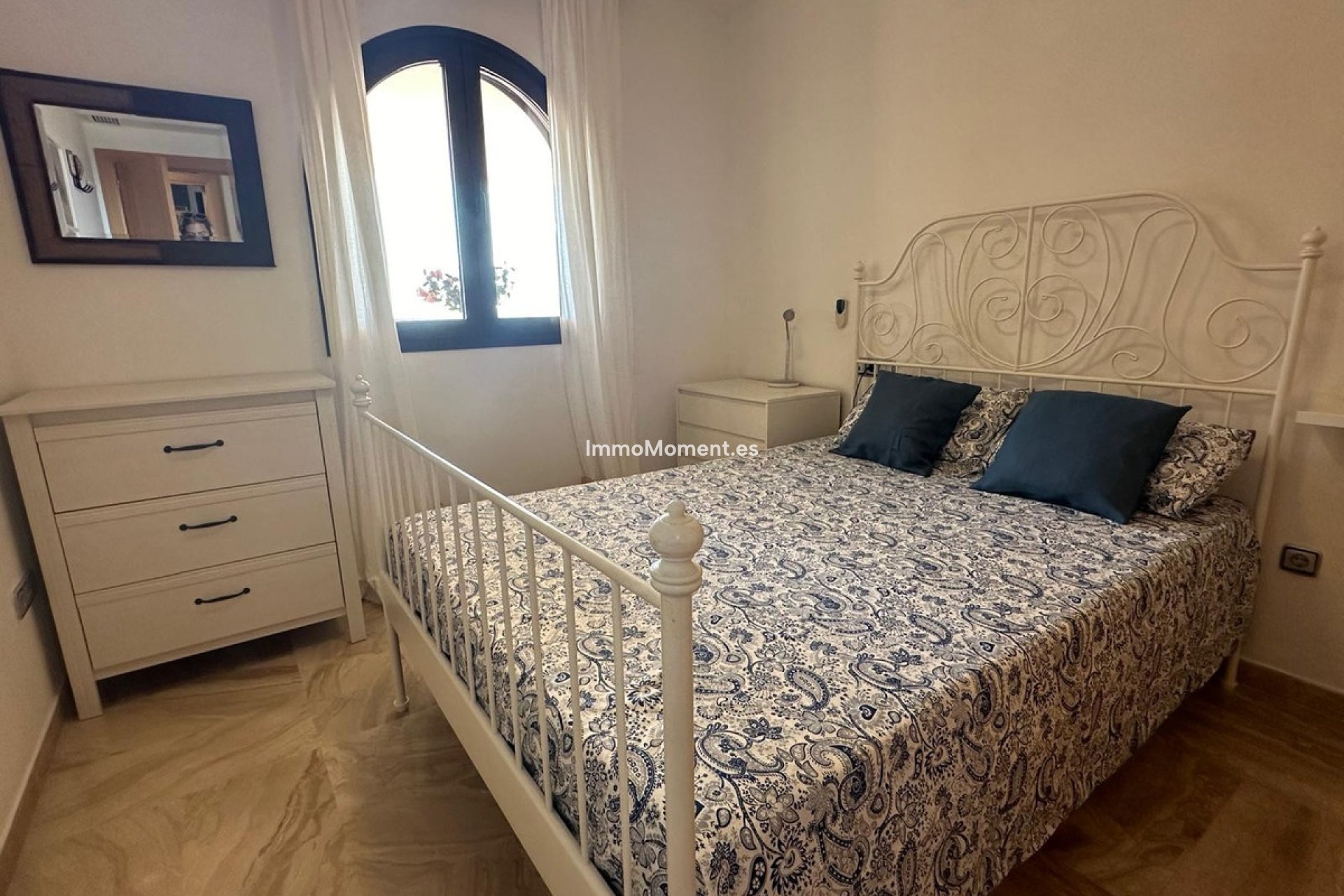 Location de longue durée - Appartement - Doña Julia - Casares Playa